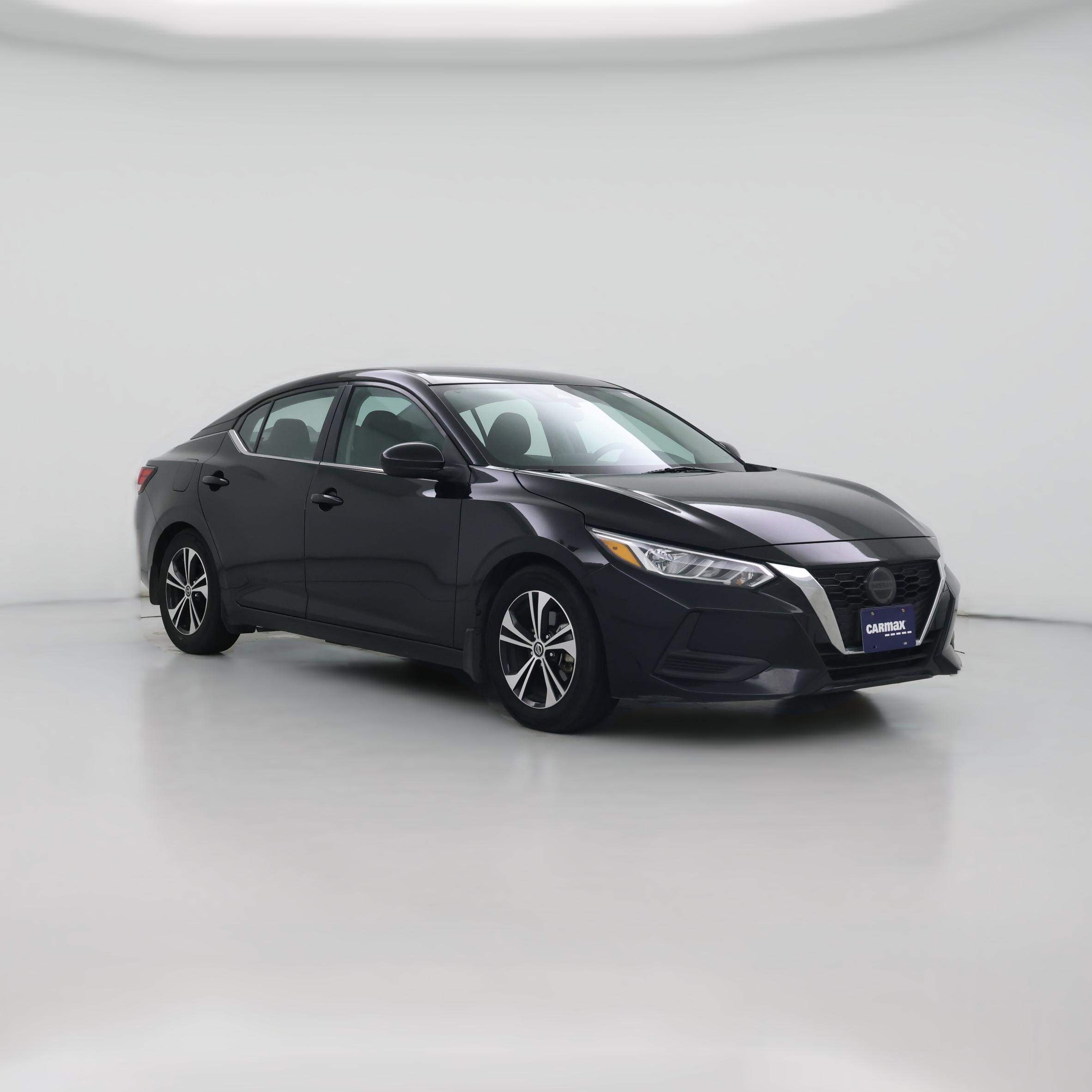 Thumbnail: 2023 Nissan Sentra - 1