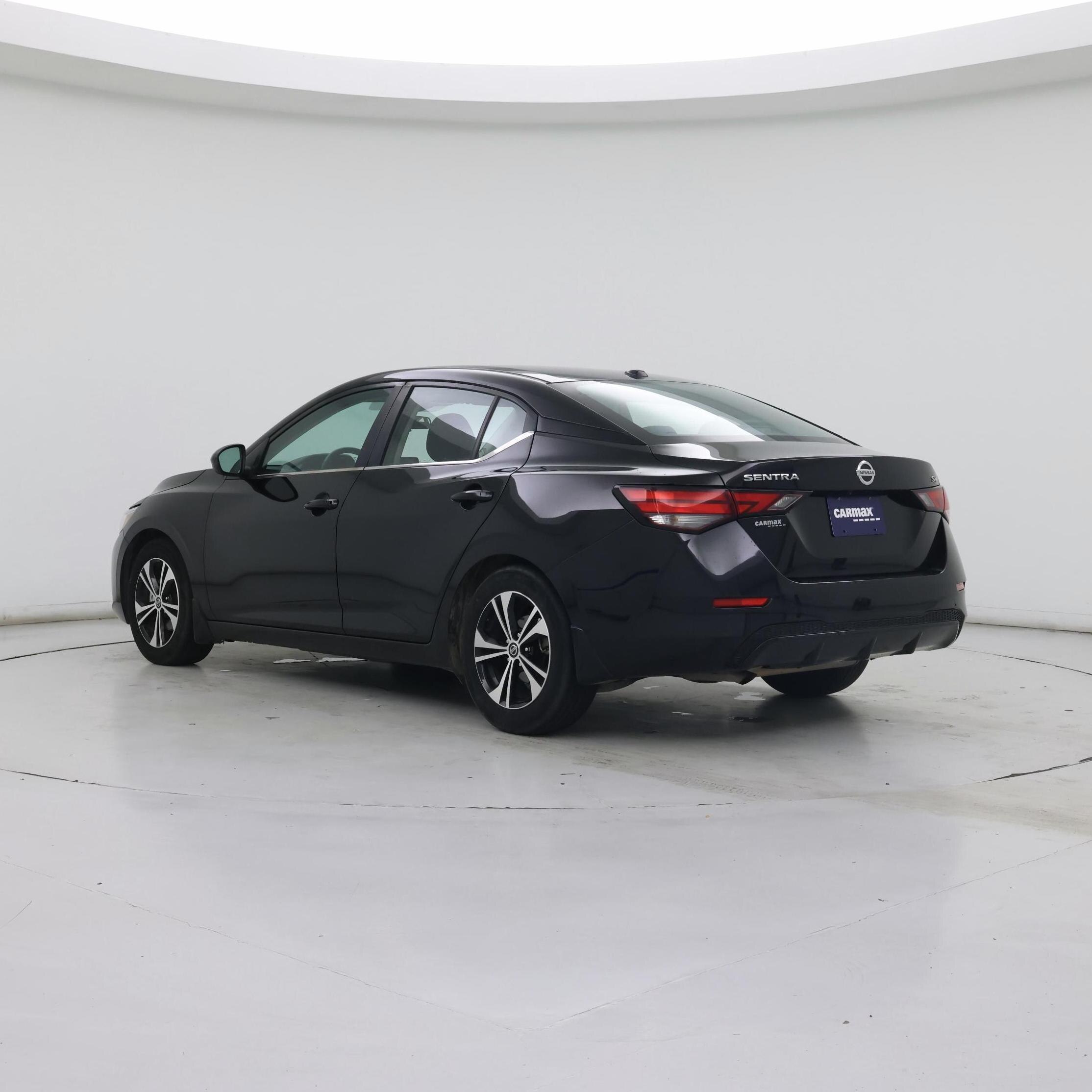 Thumbnail: 2023 Nissan Sentra - 2