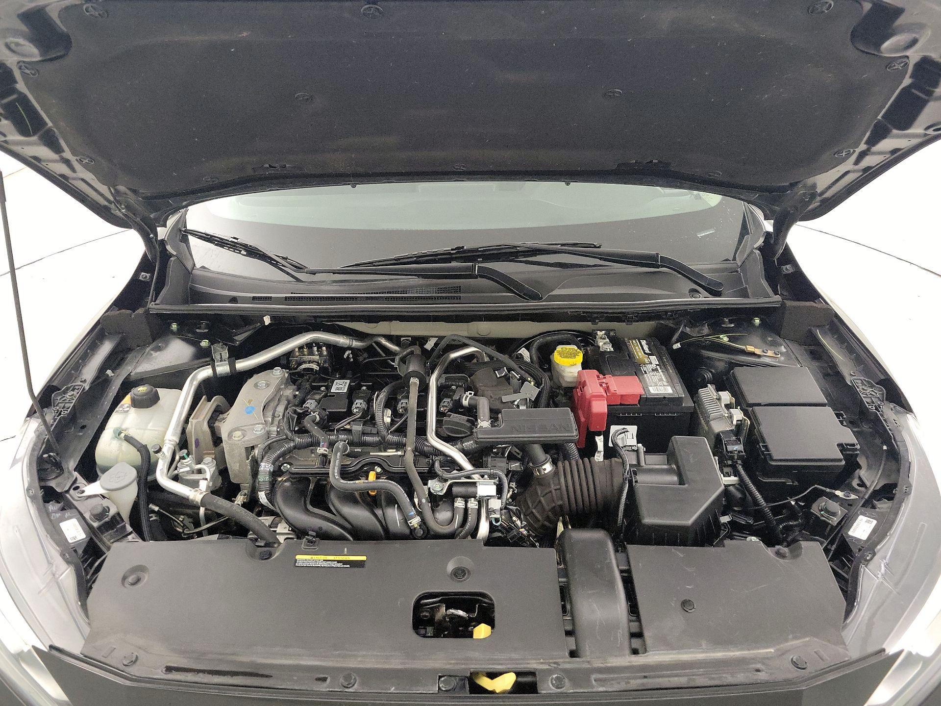 Thumbnail: 2023 Nissan Sentra - 20