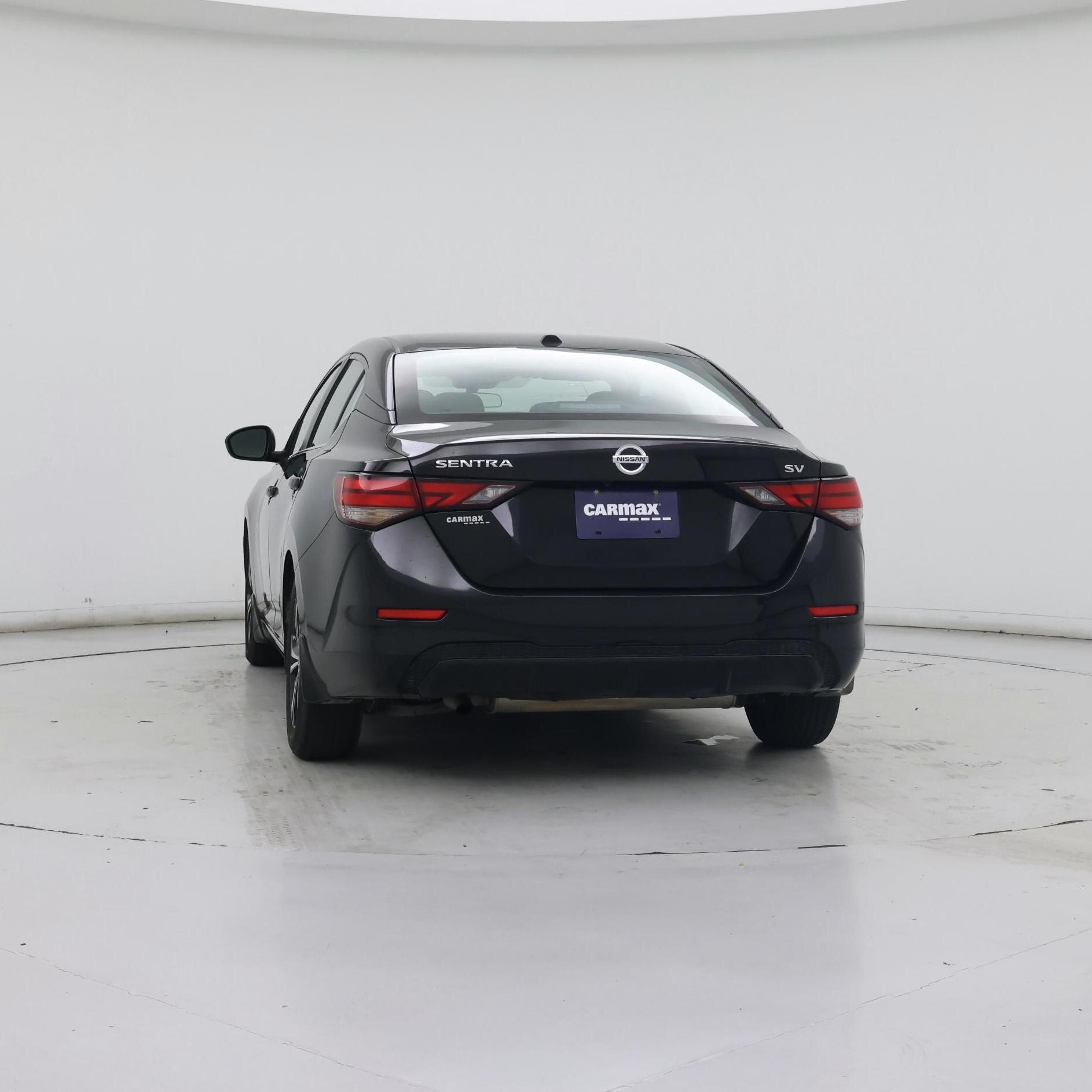 Thumbnail: 2023 Nissan Sentra - 6