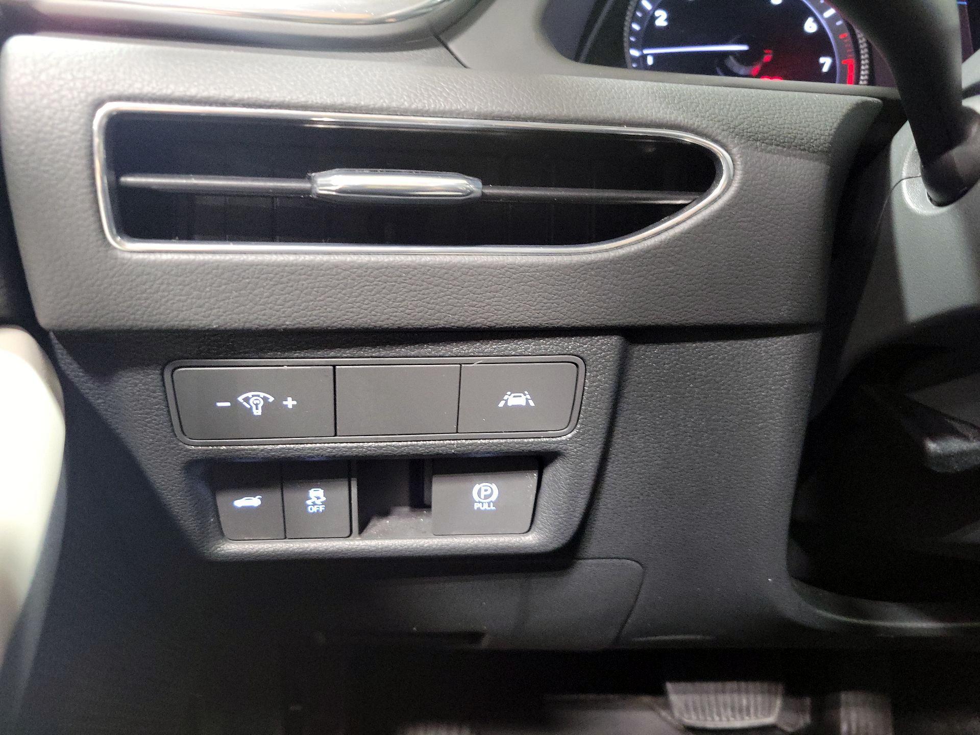 Thumbnail: 2023 Hyundai Sonata - 13