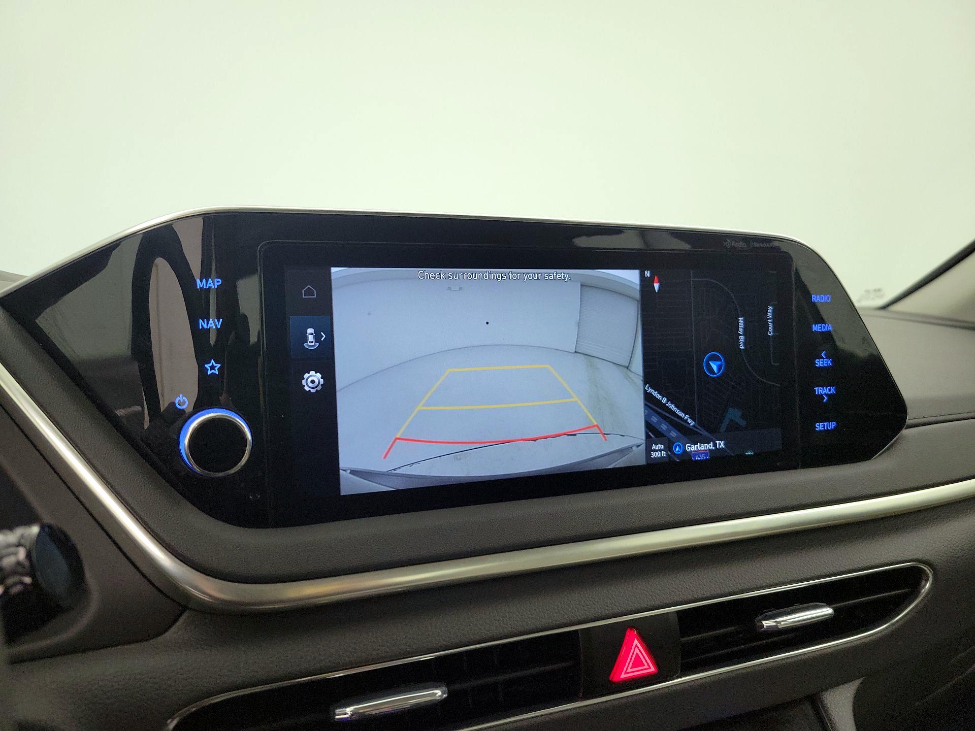 Thumbnail: 2023 Hyundai Sonata - 14