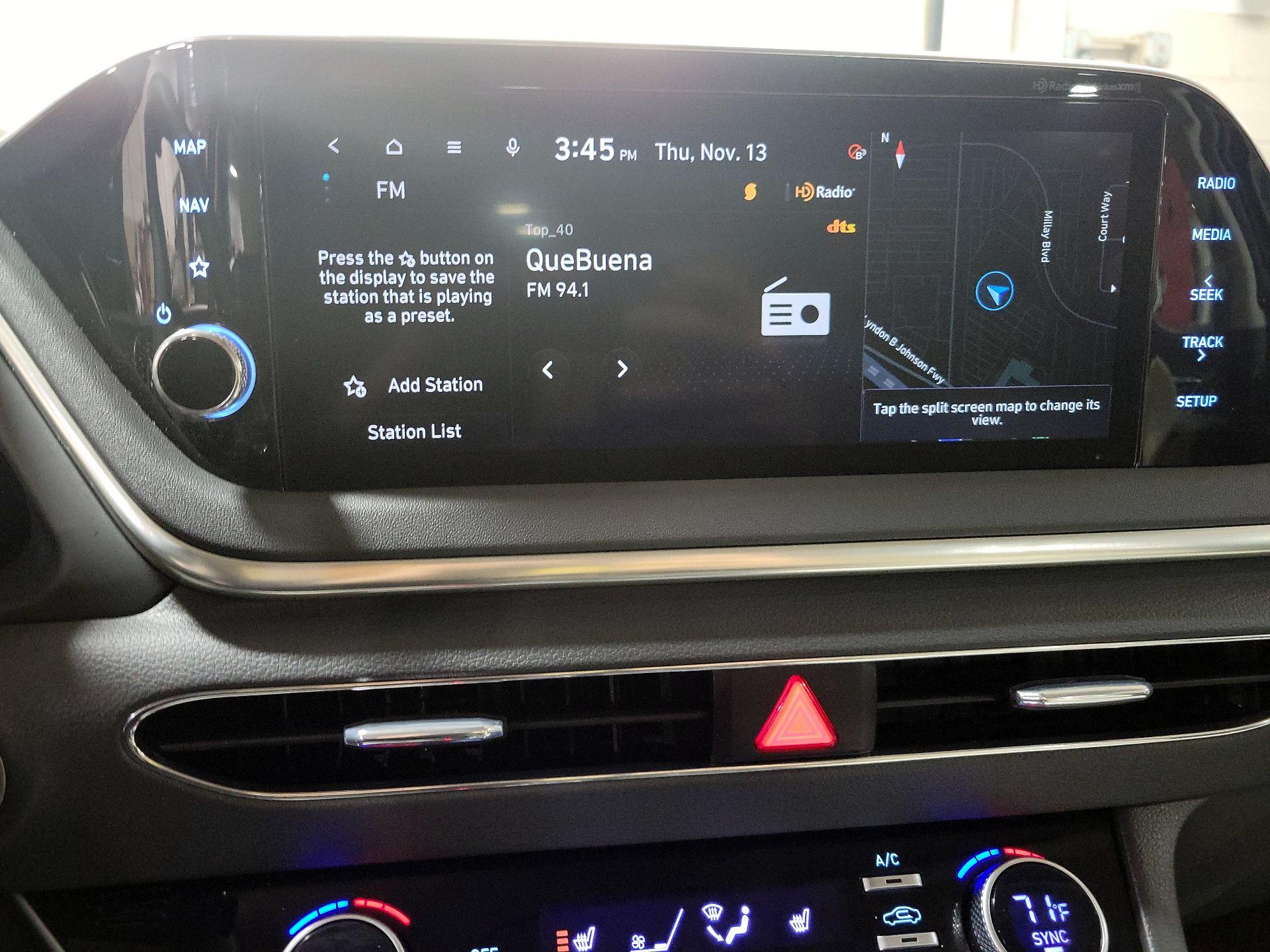 Thumbnail: 2023 Hyundai Sonata - 15