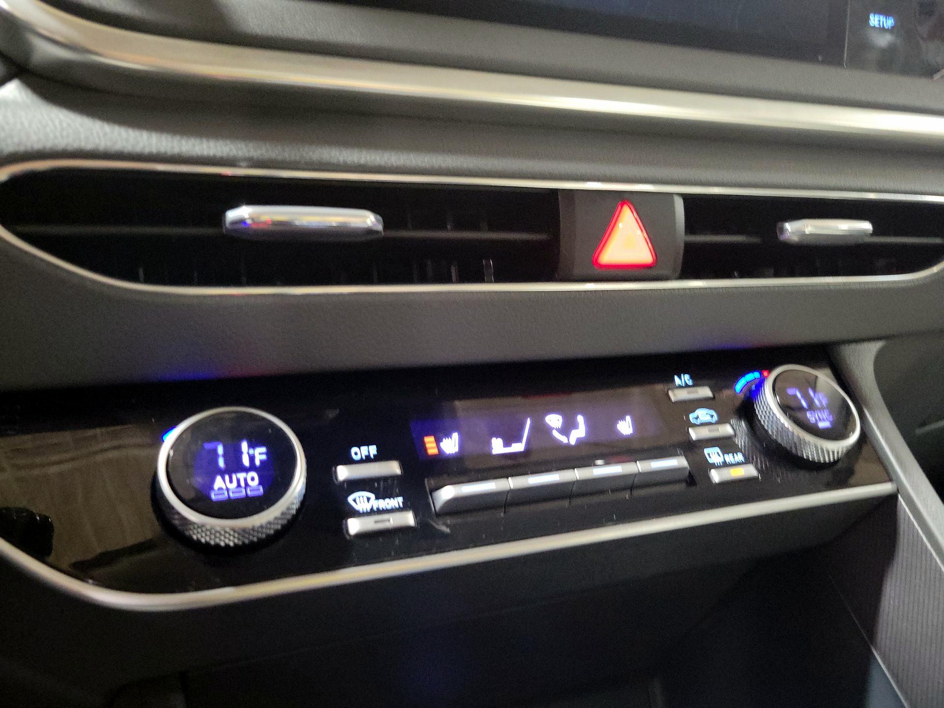 Thumbnail: 2023 Hyundai Sonata - 16