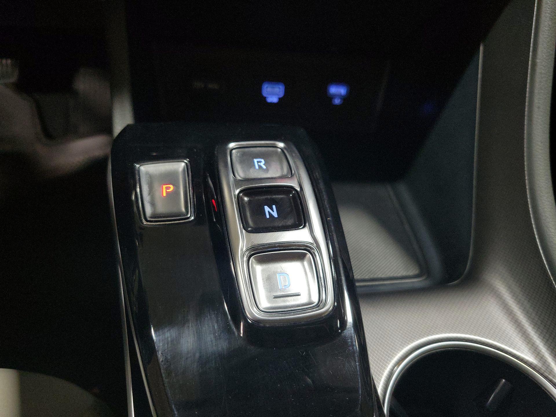 Thumbnail: 2023 Hyundai Sonata - 17