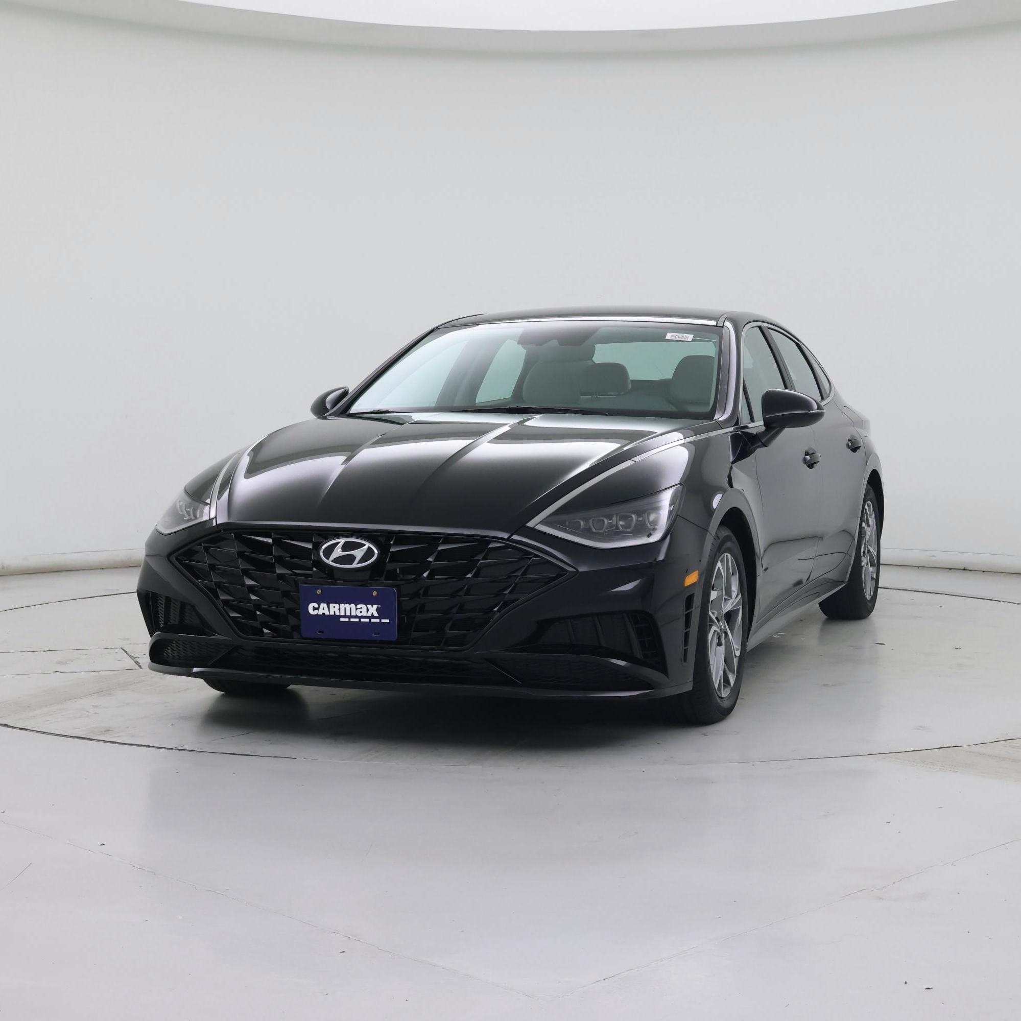 Thumbnail: 2023 Hyundai Sonata - 4