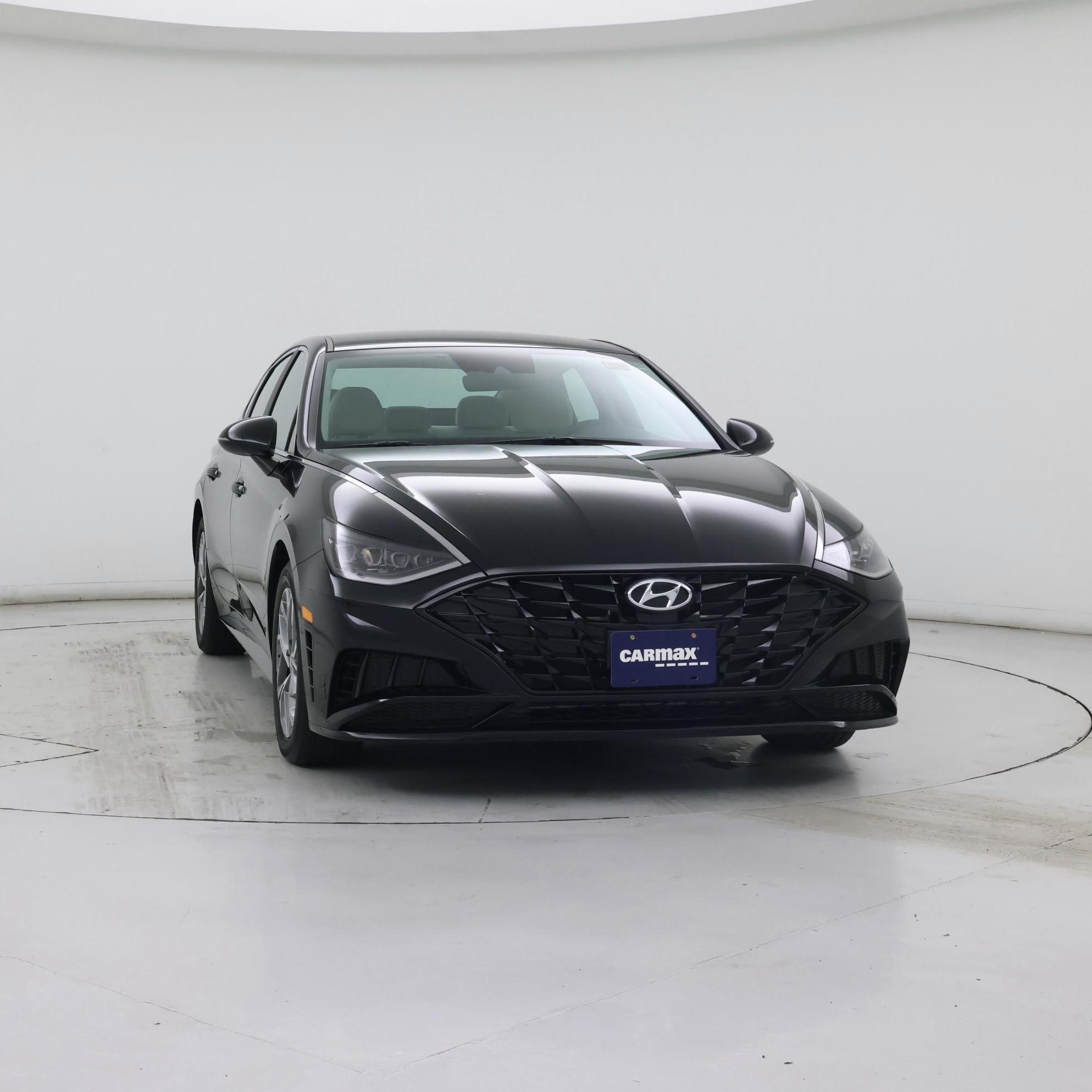 Thumbnail: 2023 Hyundai Sonata - 5