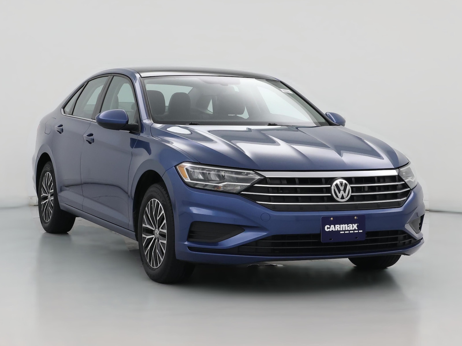 2021 Volkswagen Jetta SE