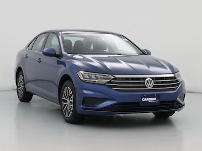 2021 Volkswagen Jetta R-Line