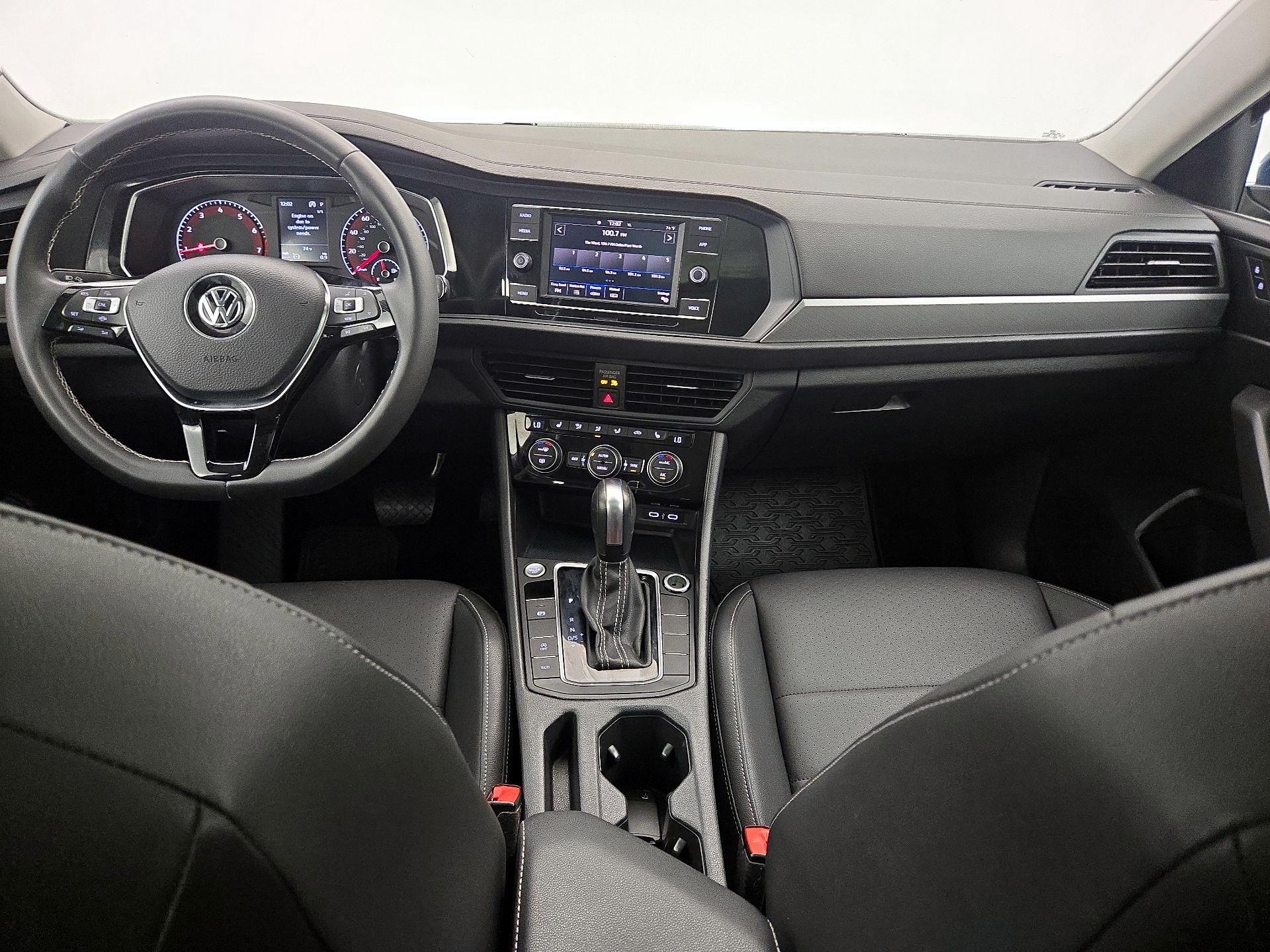 Thumbnail: 2021 Volkswagen Jetta - 9