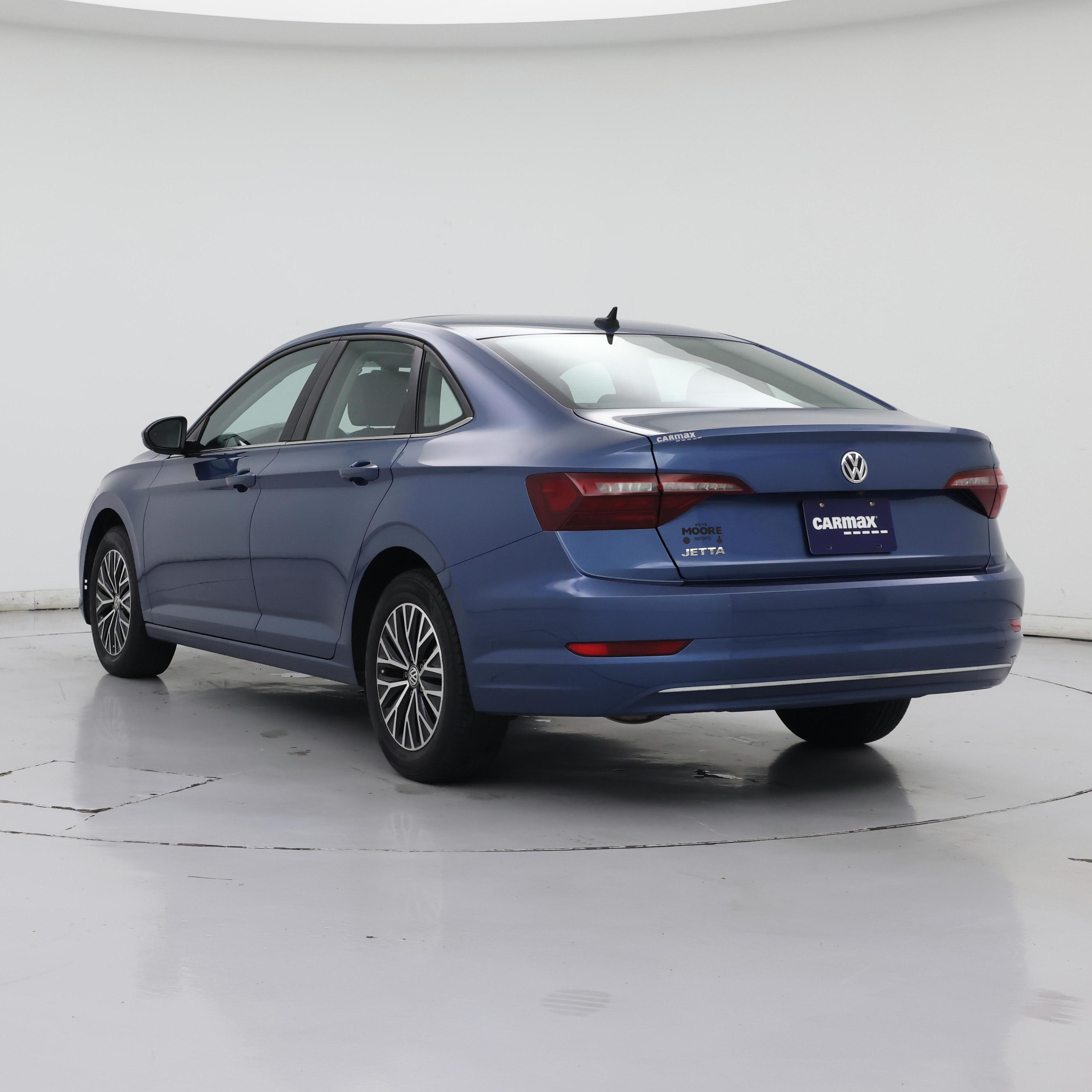 Thumbnail: 2021 Volkswagen Jetta - 2