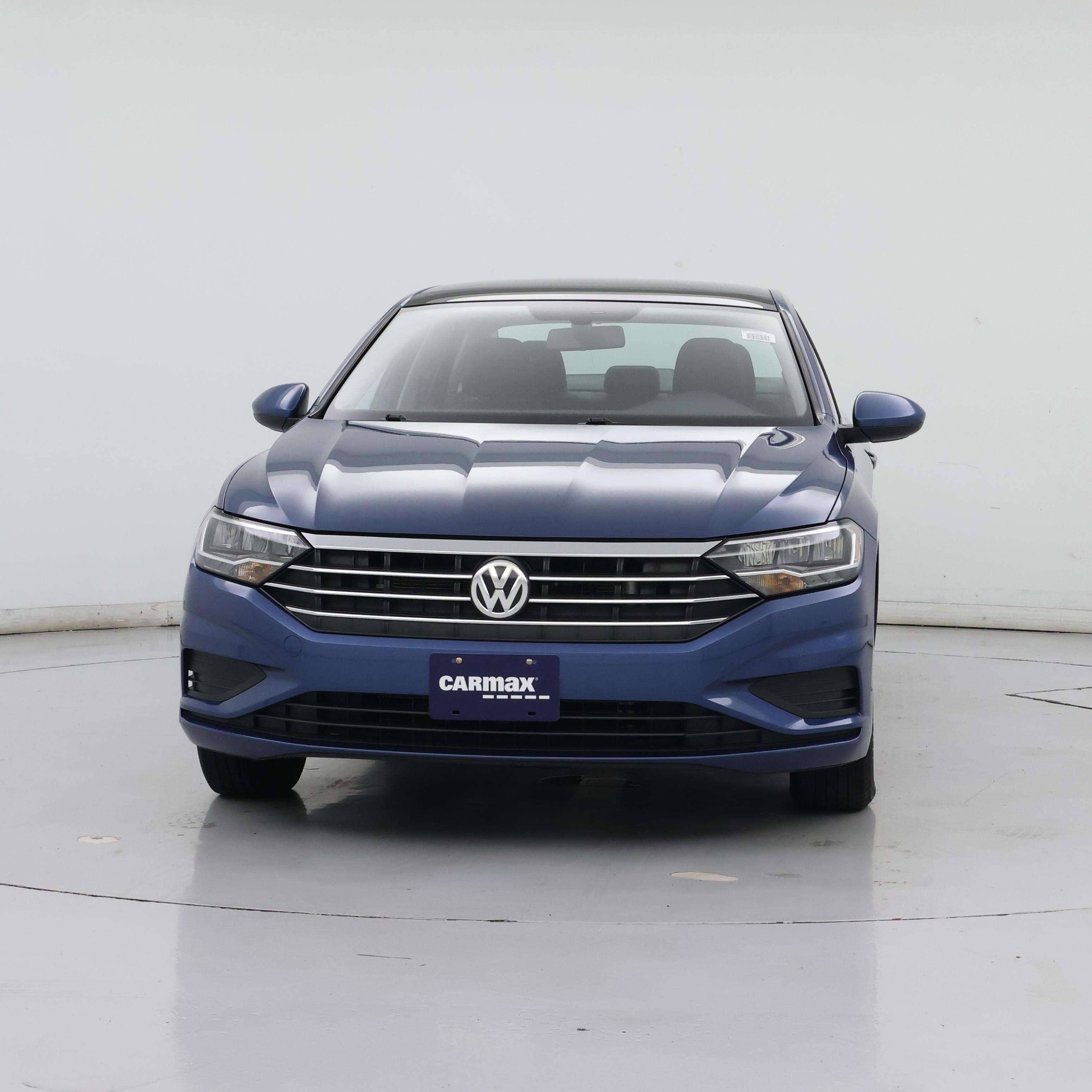 Thumbnail: 2021 Volkswagen Jetta - 5