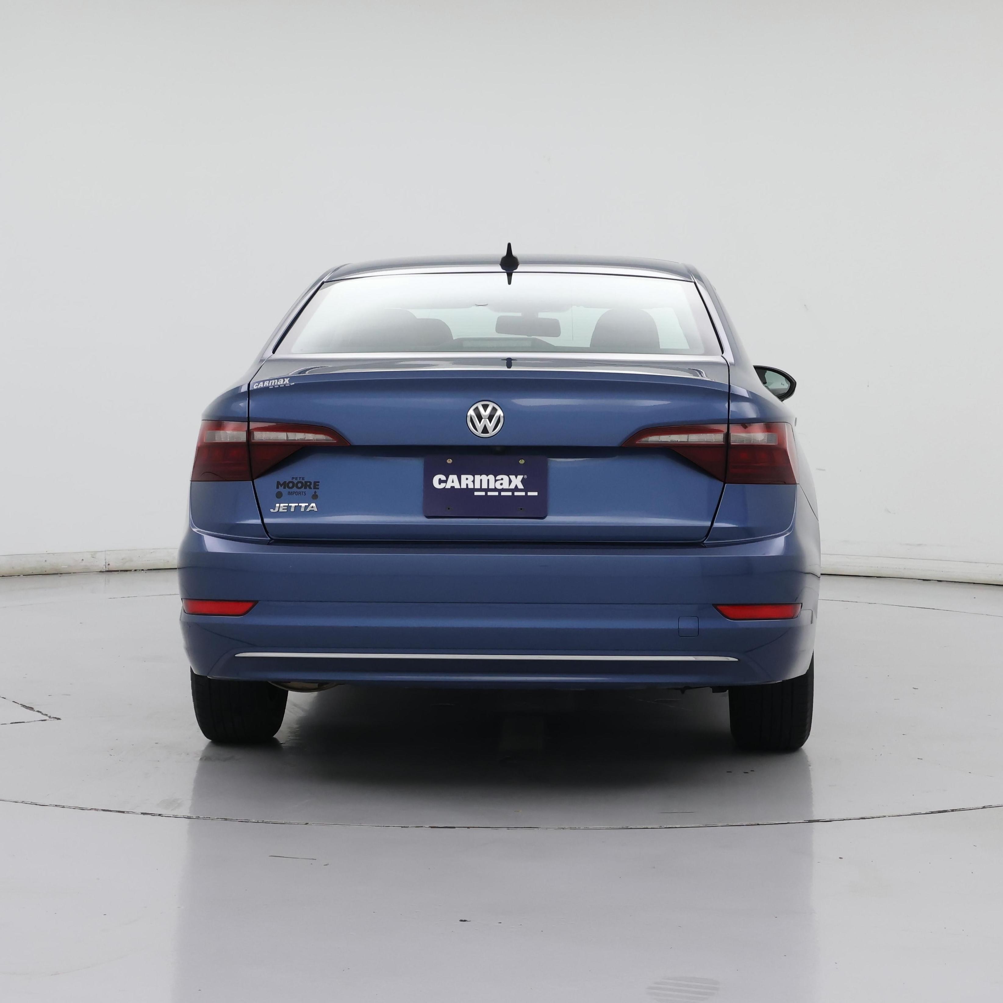 Thumbnail: 2021 Volkswagen Jetta - 6
