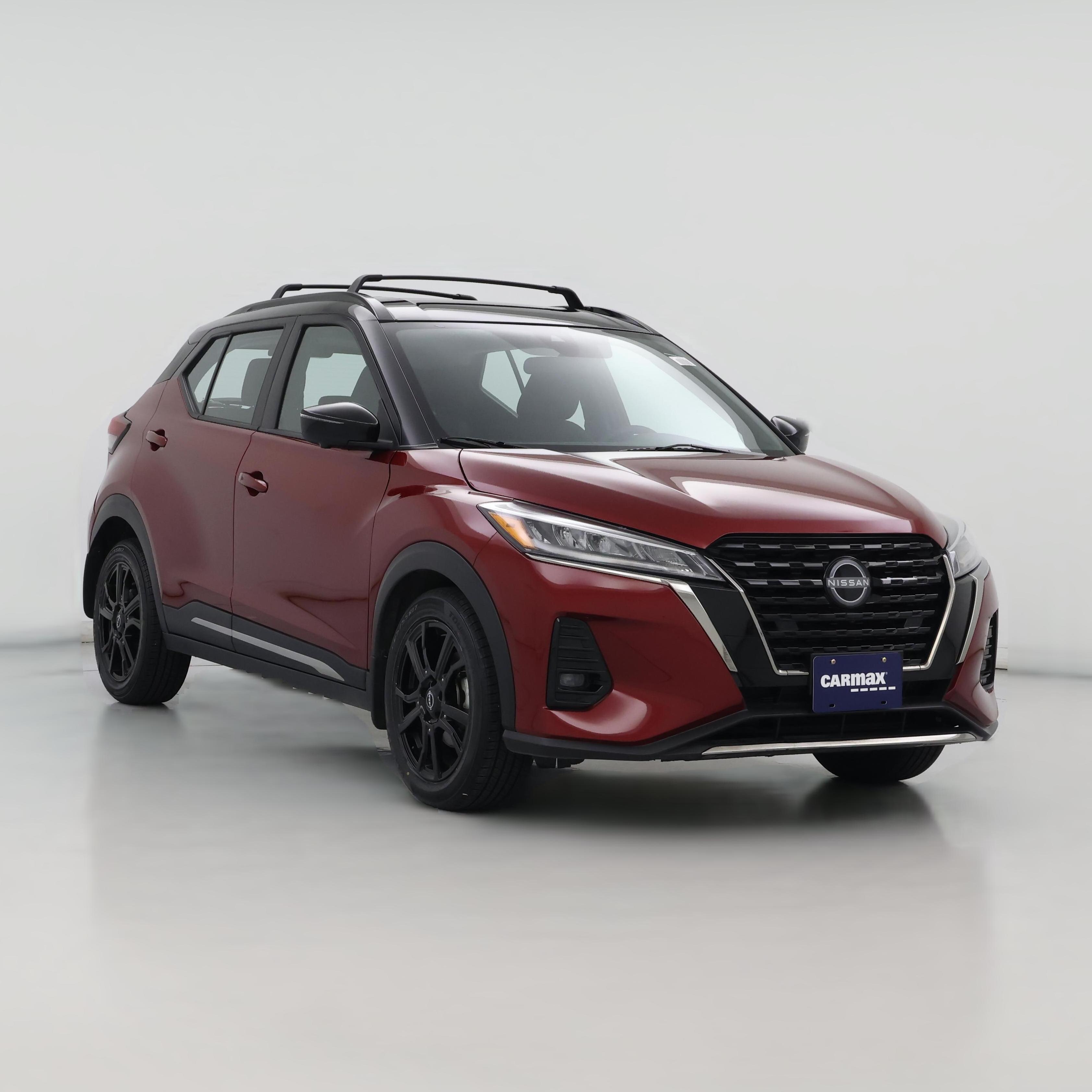 Thumbnail: 2023 Nissan Kicks - 1