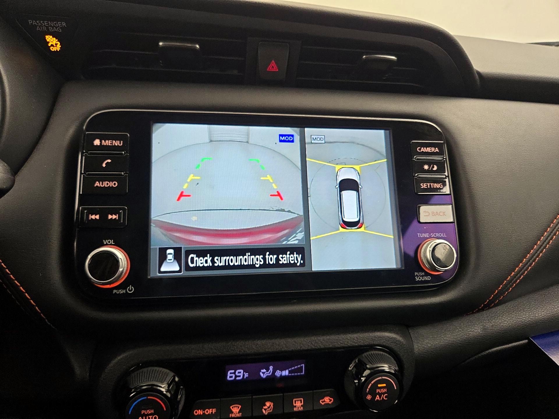 Thumbnail: 2023 Nissan Kicks - 14