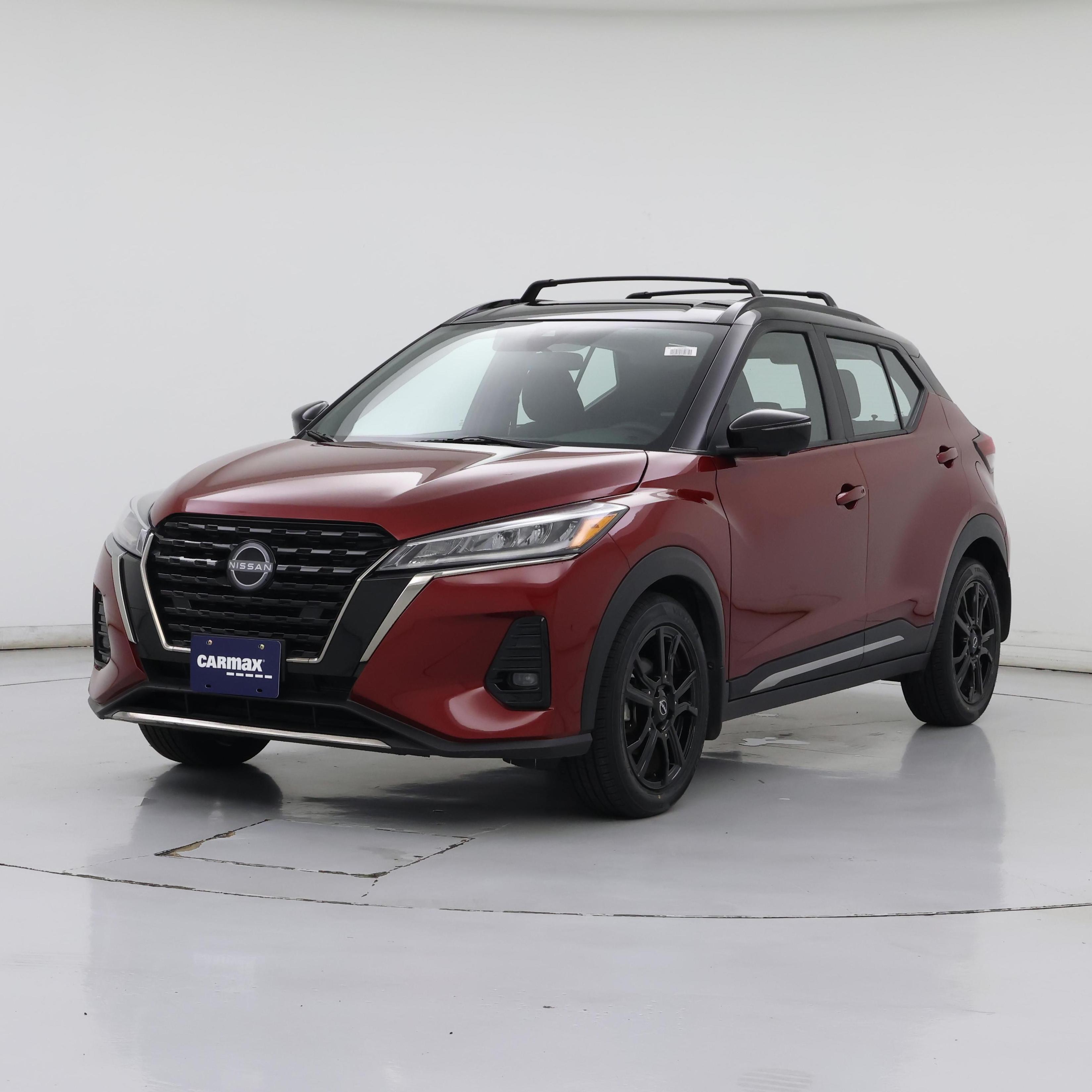 Thumbnail: 2023 Nissan Kicks - 4