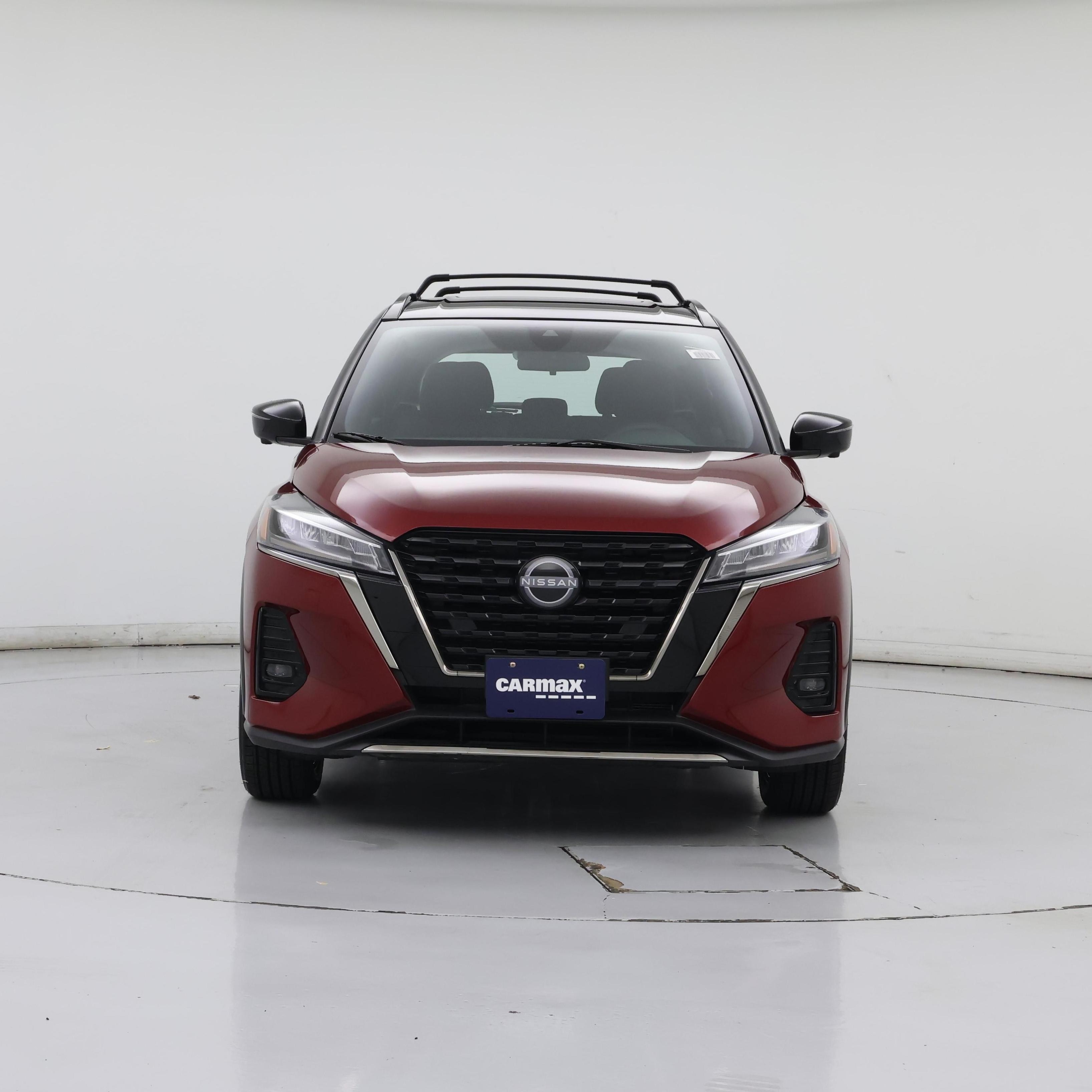 Thumbnail: 2023 Nissan Kicks - 5