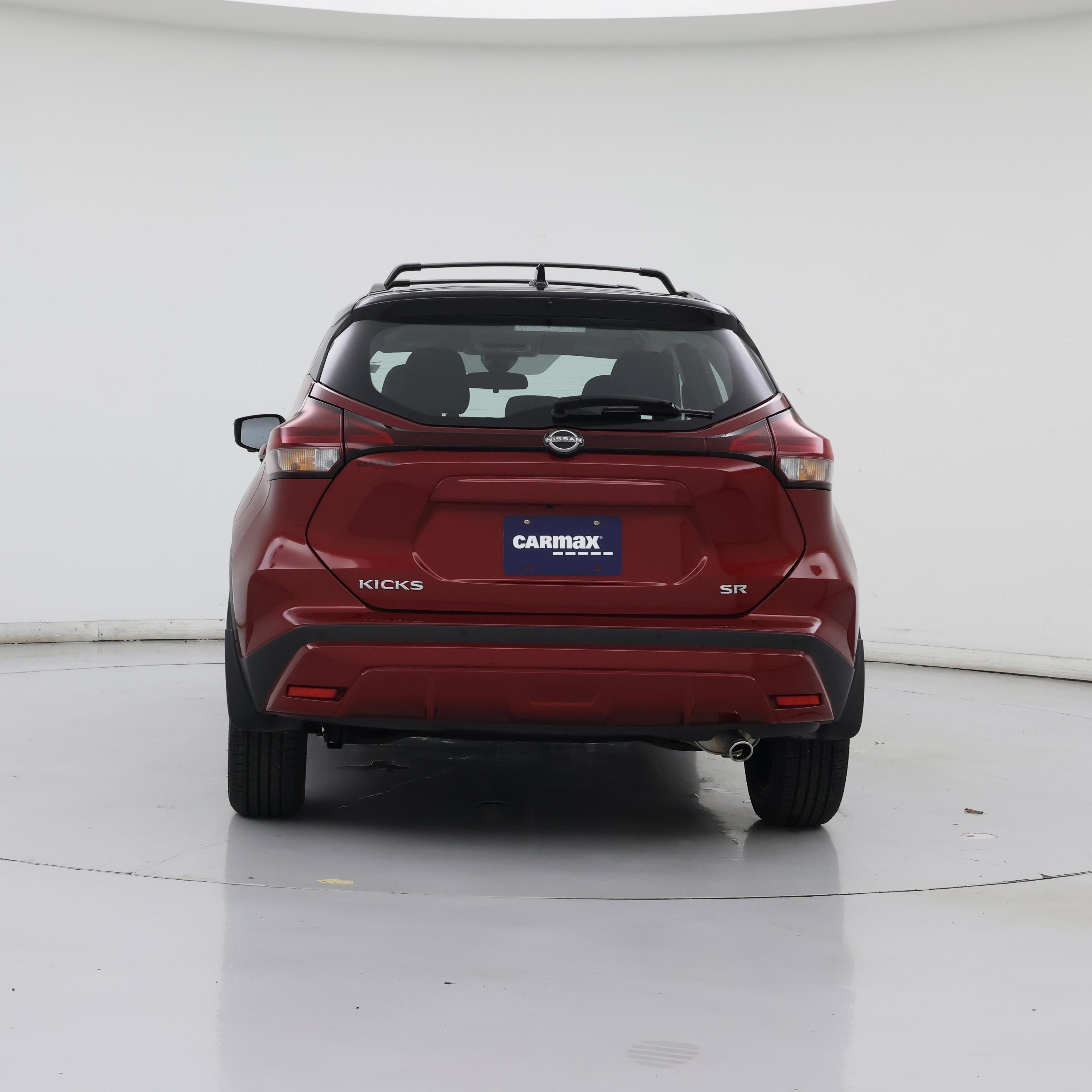 Thumbnail: 2023 Nissan Kicks - 6