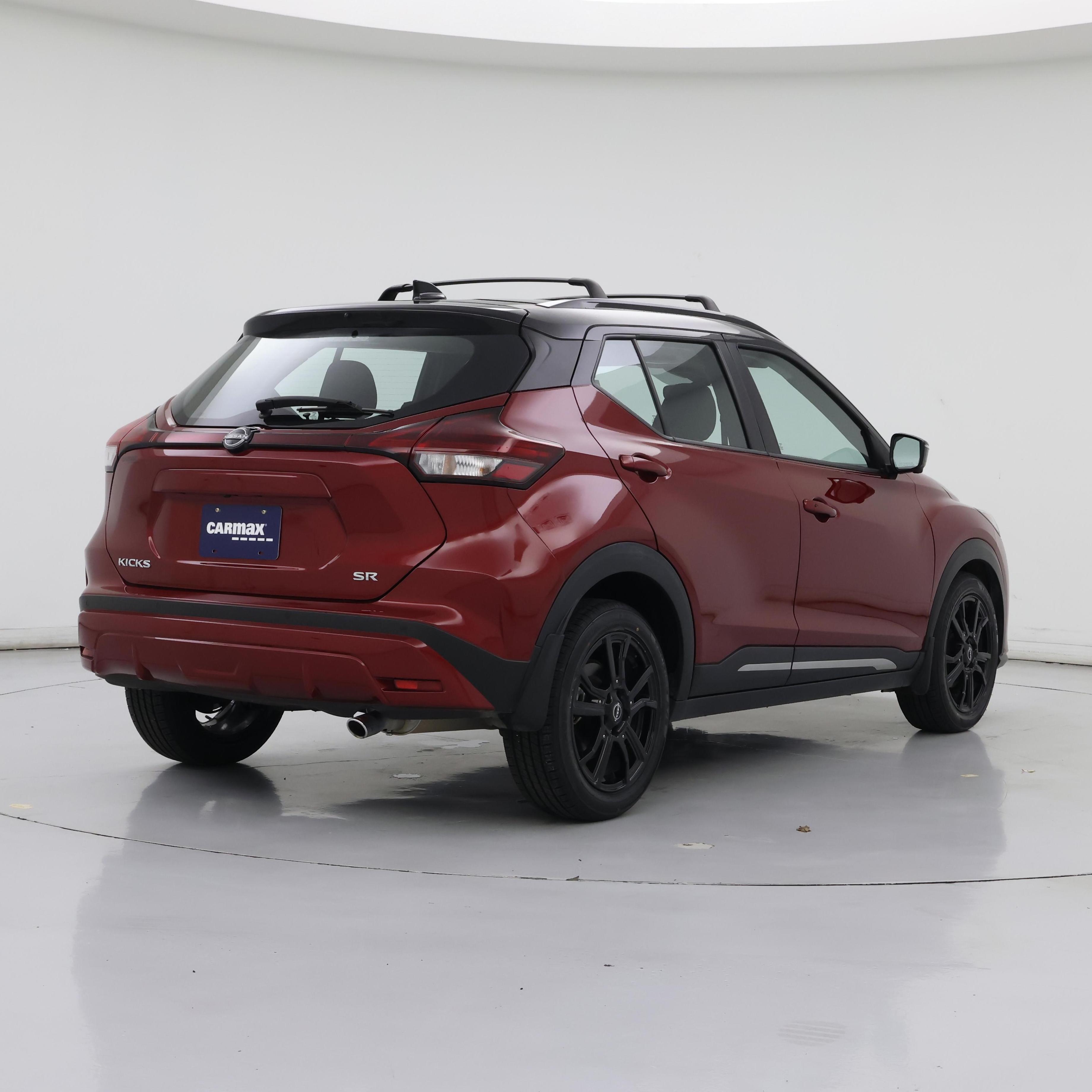 Thumbnail: 2023 Nissan Kicks - 8