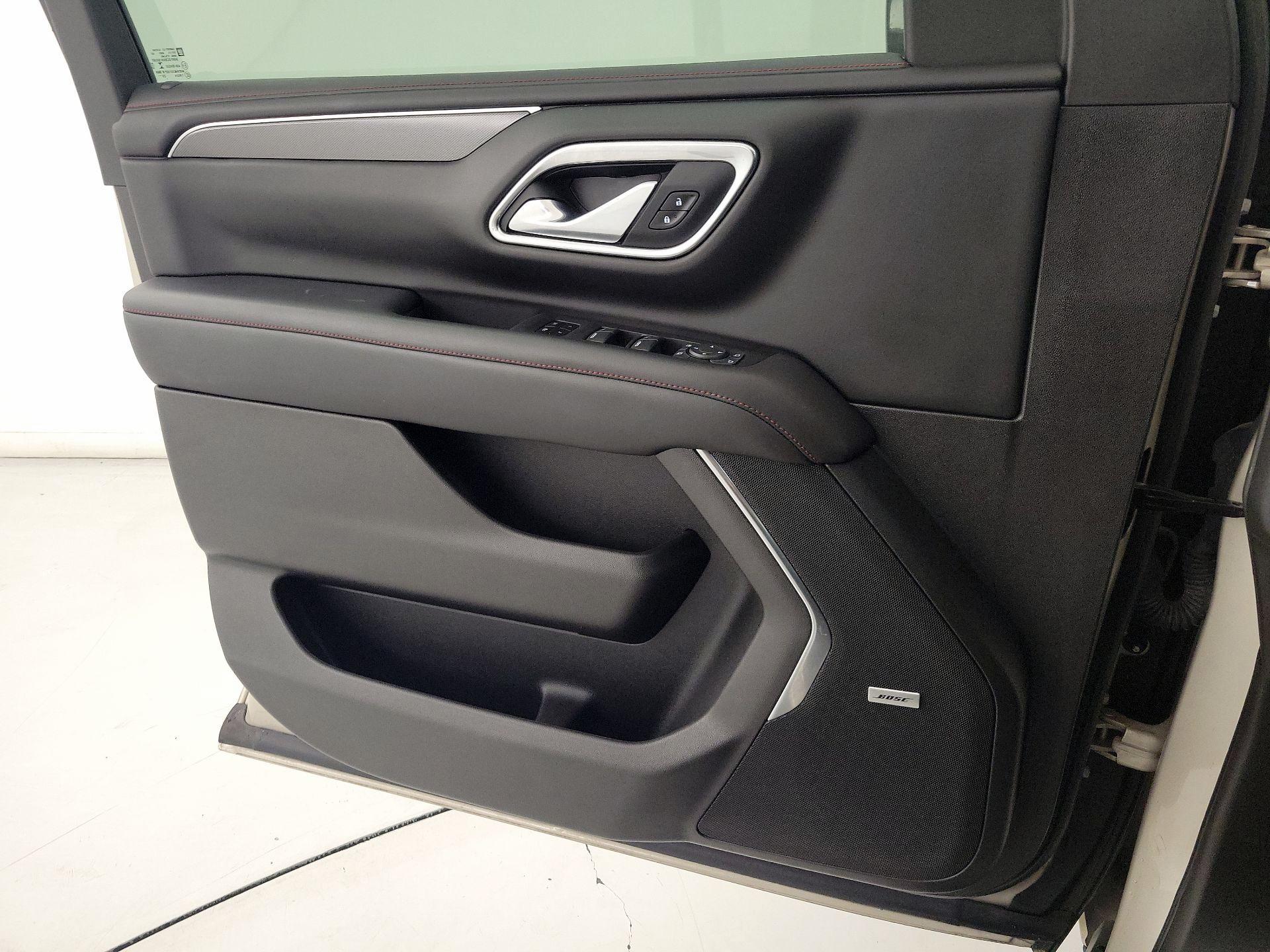 Thumbnail: 2021 Chevrolet Tahoe - 12