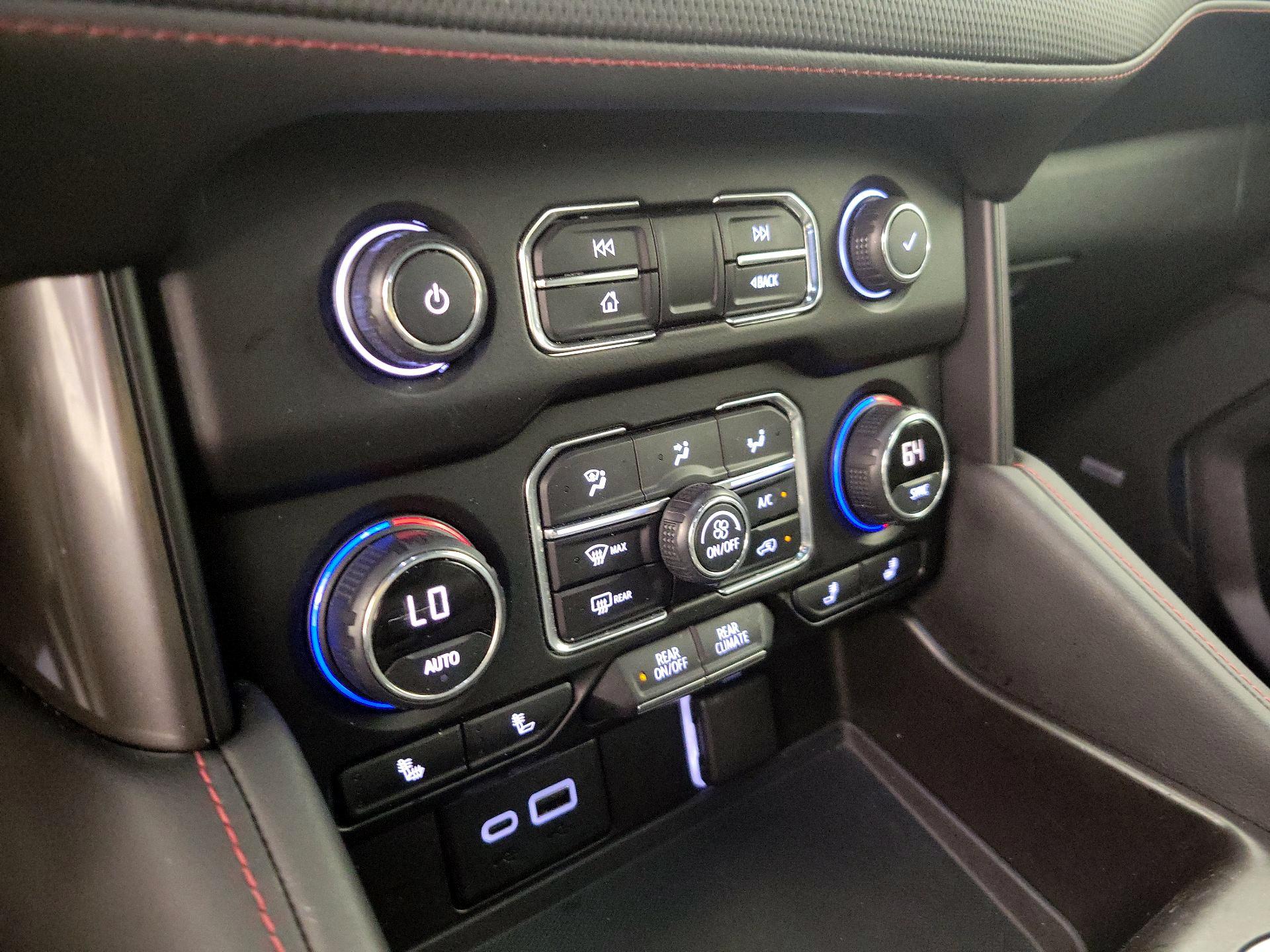 Thumbnail: 2021 Chevrolet Tahoe - 16