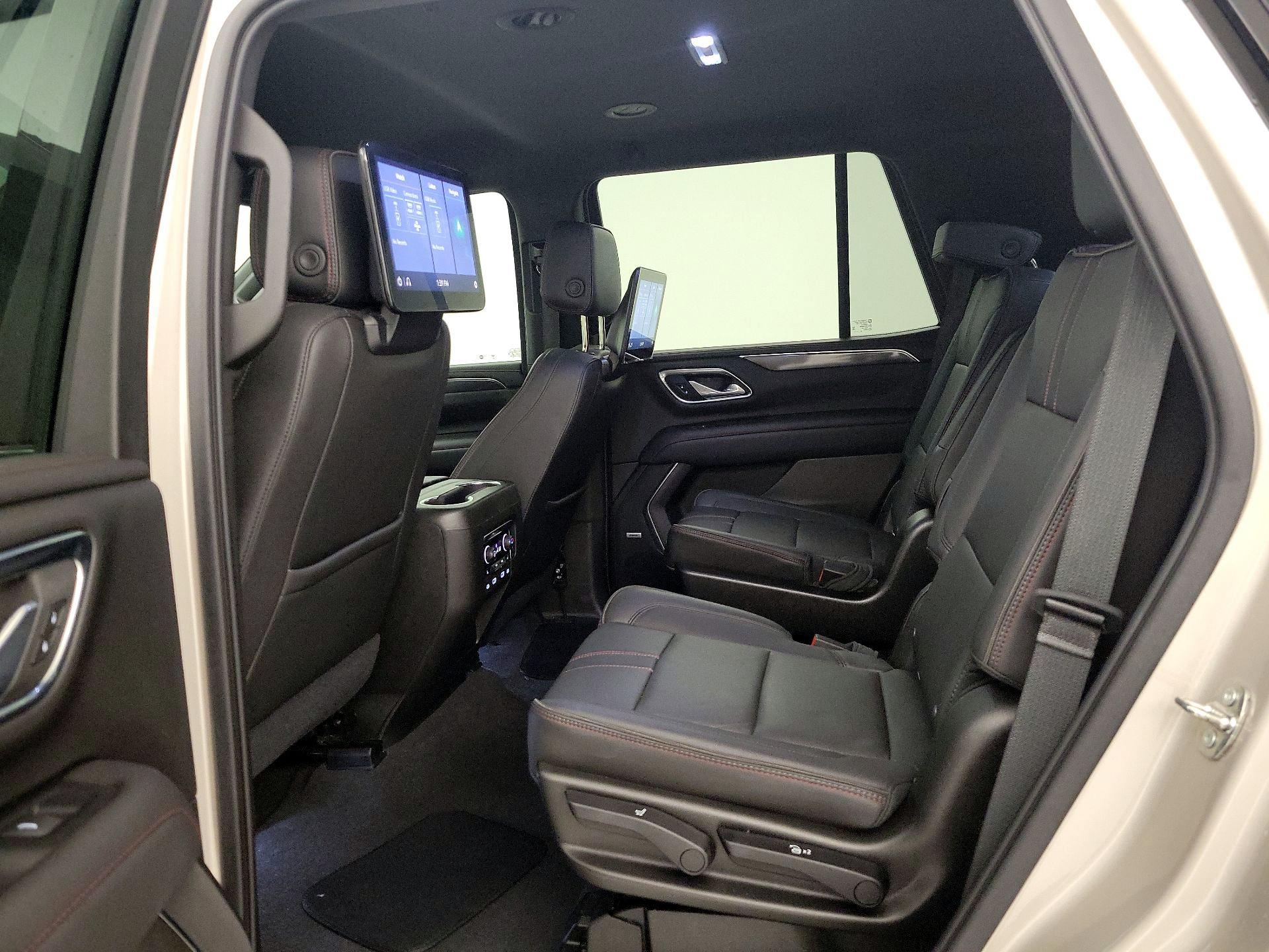 Thumbnail: 2021 Chevrolet Tahoe - 18