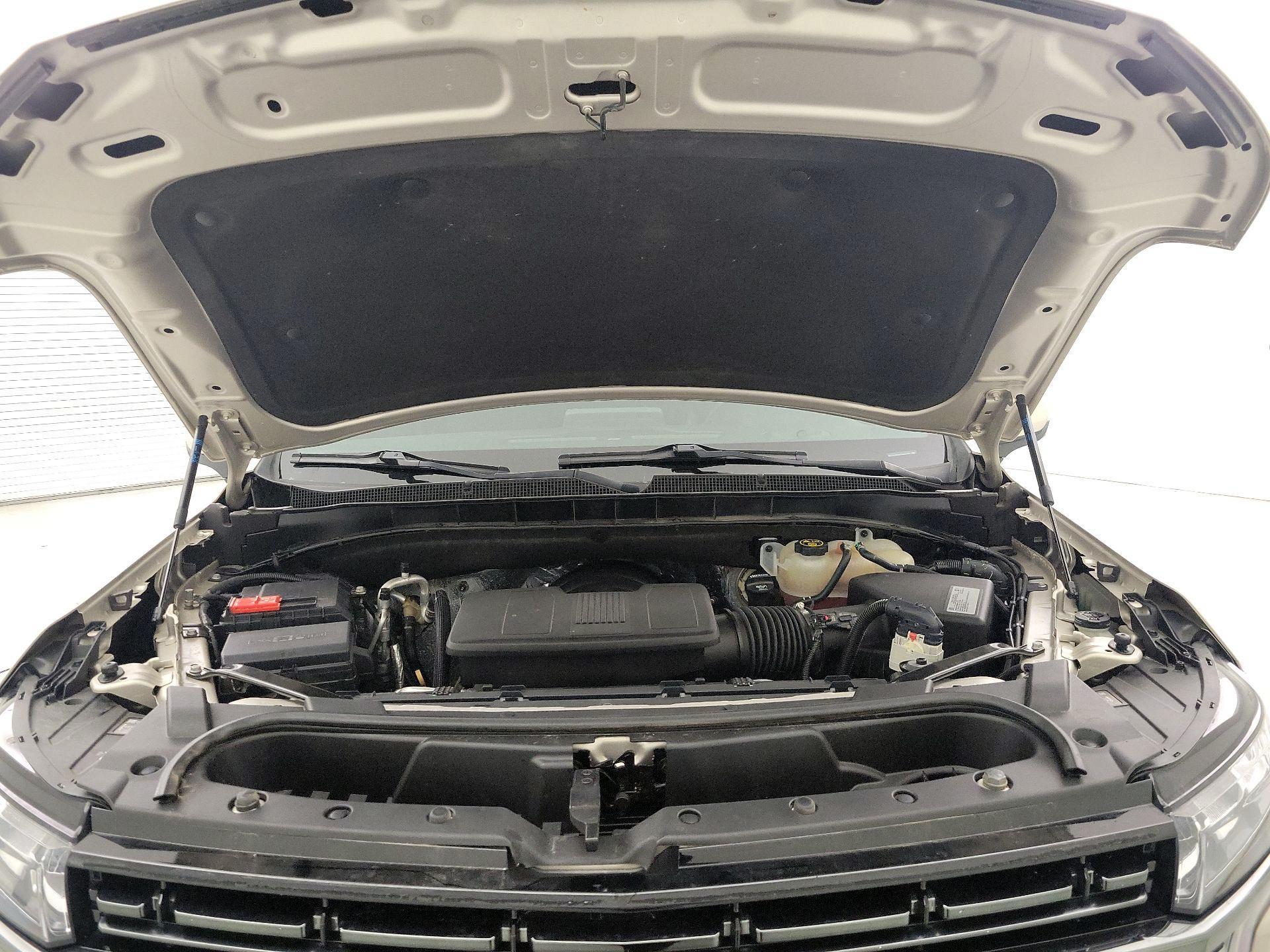 Thumbnail: 2021 Chevrolet Tahoe - 20