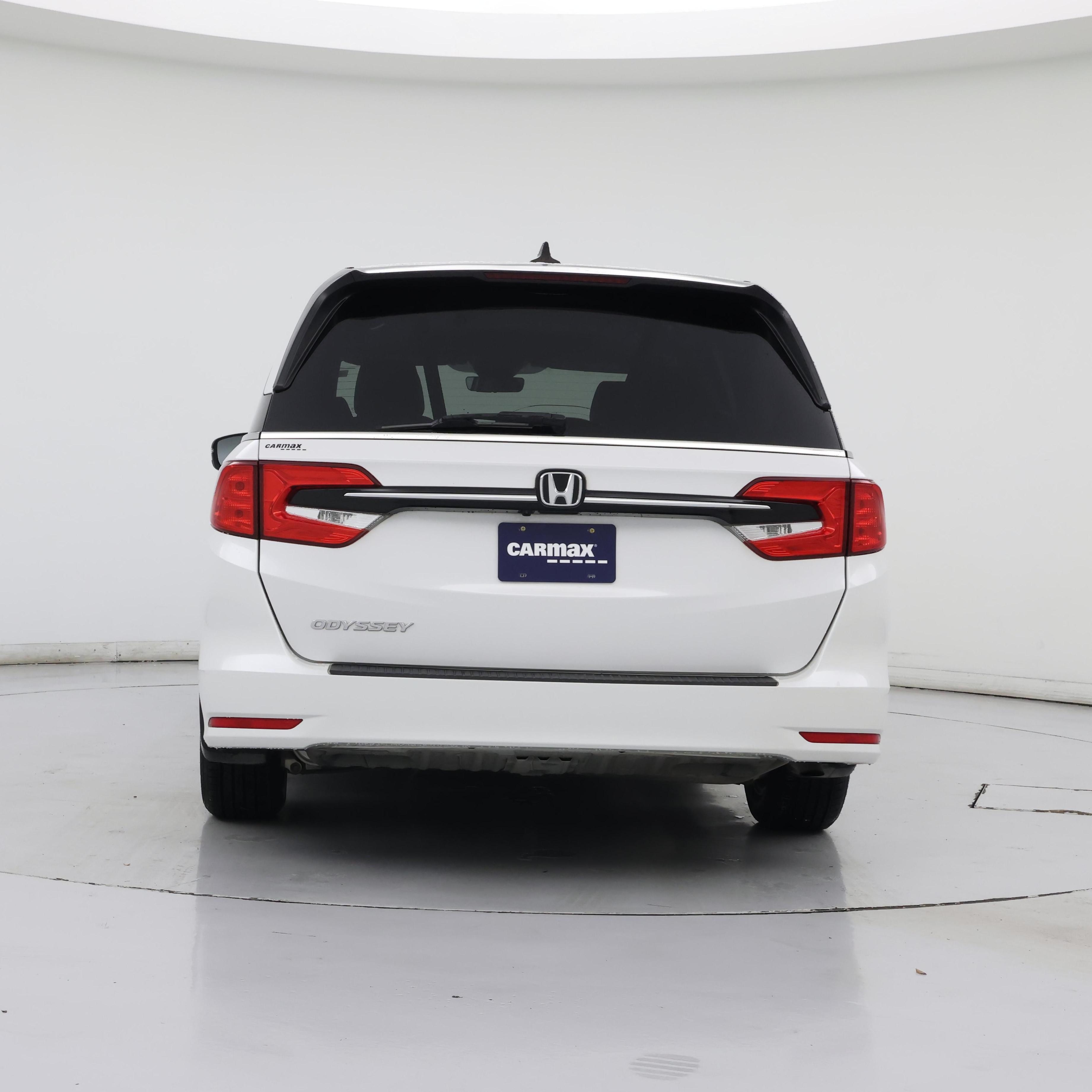 Thumbnail: 2023 Honda Odyssey - 6