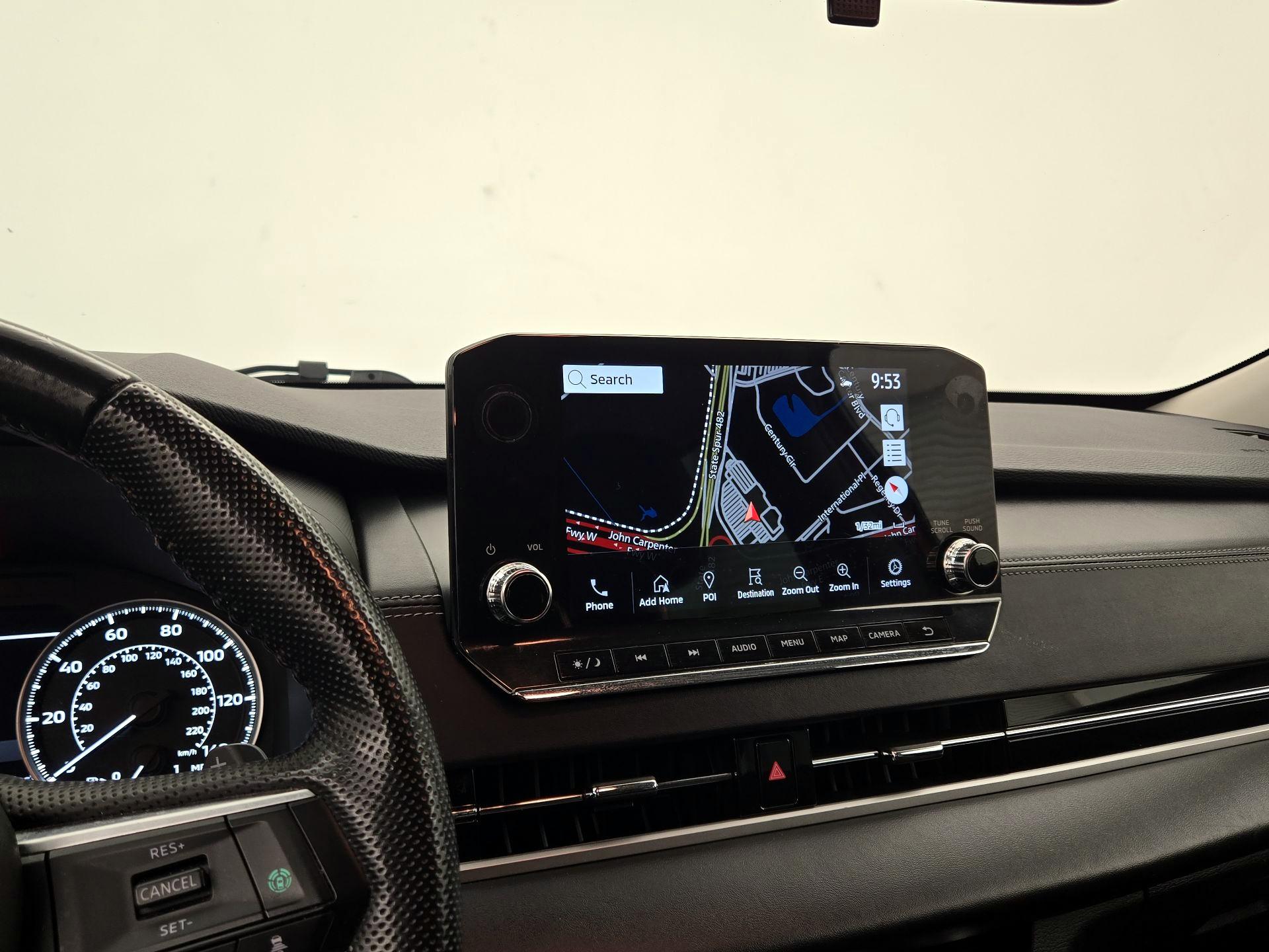 Thumbnail: 2022 Mitsubishi Outlander - 14