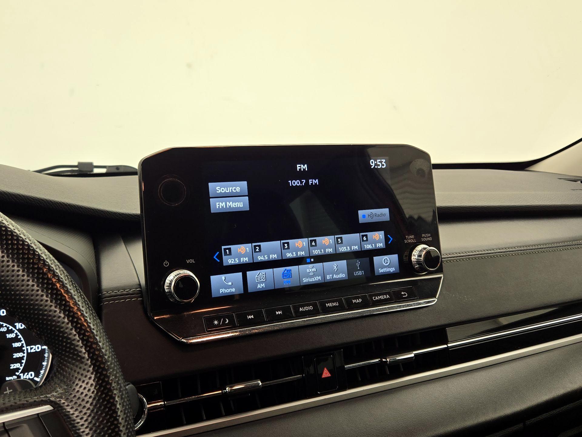 Thumbnail: 2022 Mitsubishi Outlander - 16