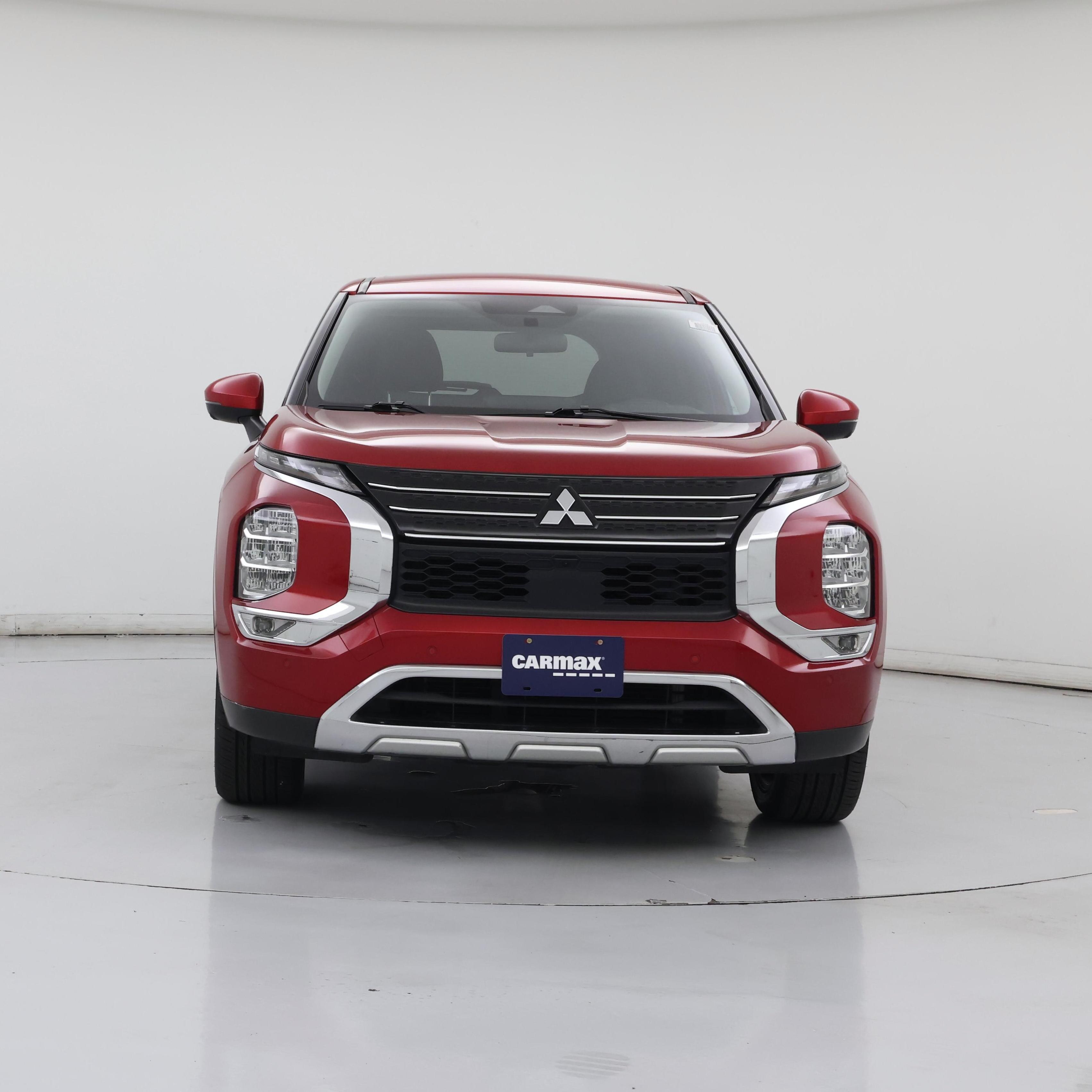 Thumbnail: 2022 Mitsubishi Outlander - 5