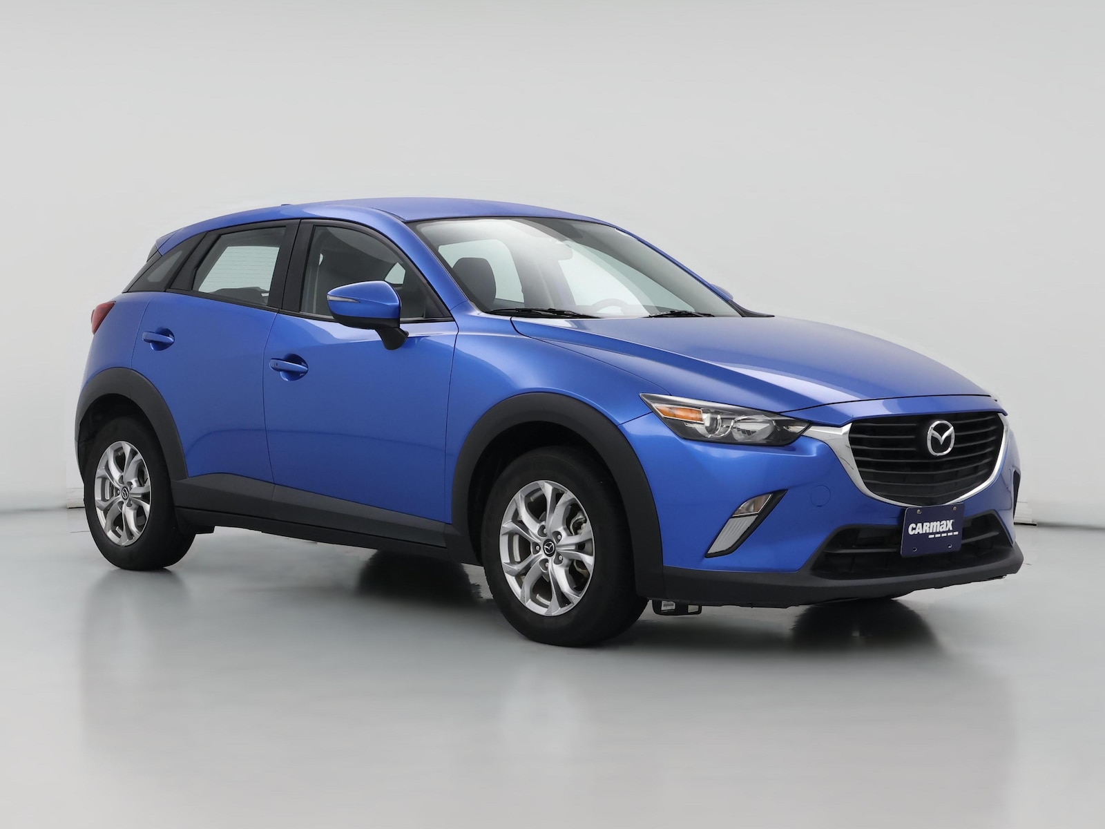 2016 Mazda CX-3 Touring