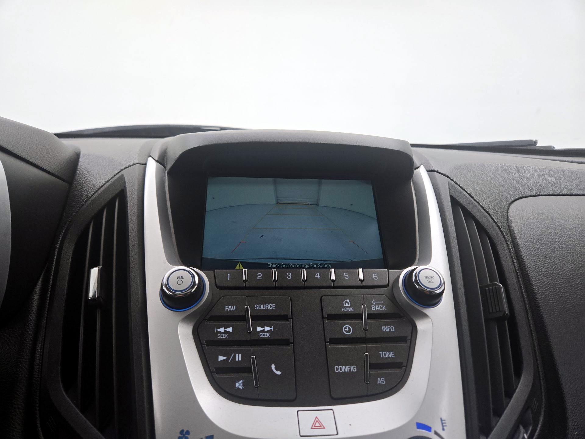 Thumbnail: 2017 Chevrolet Equinox - 13