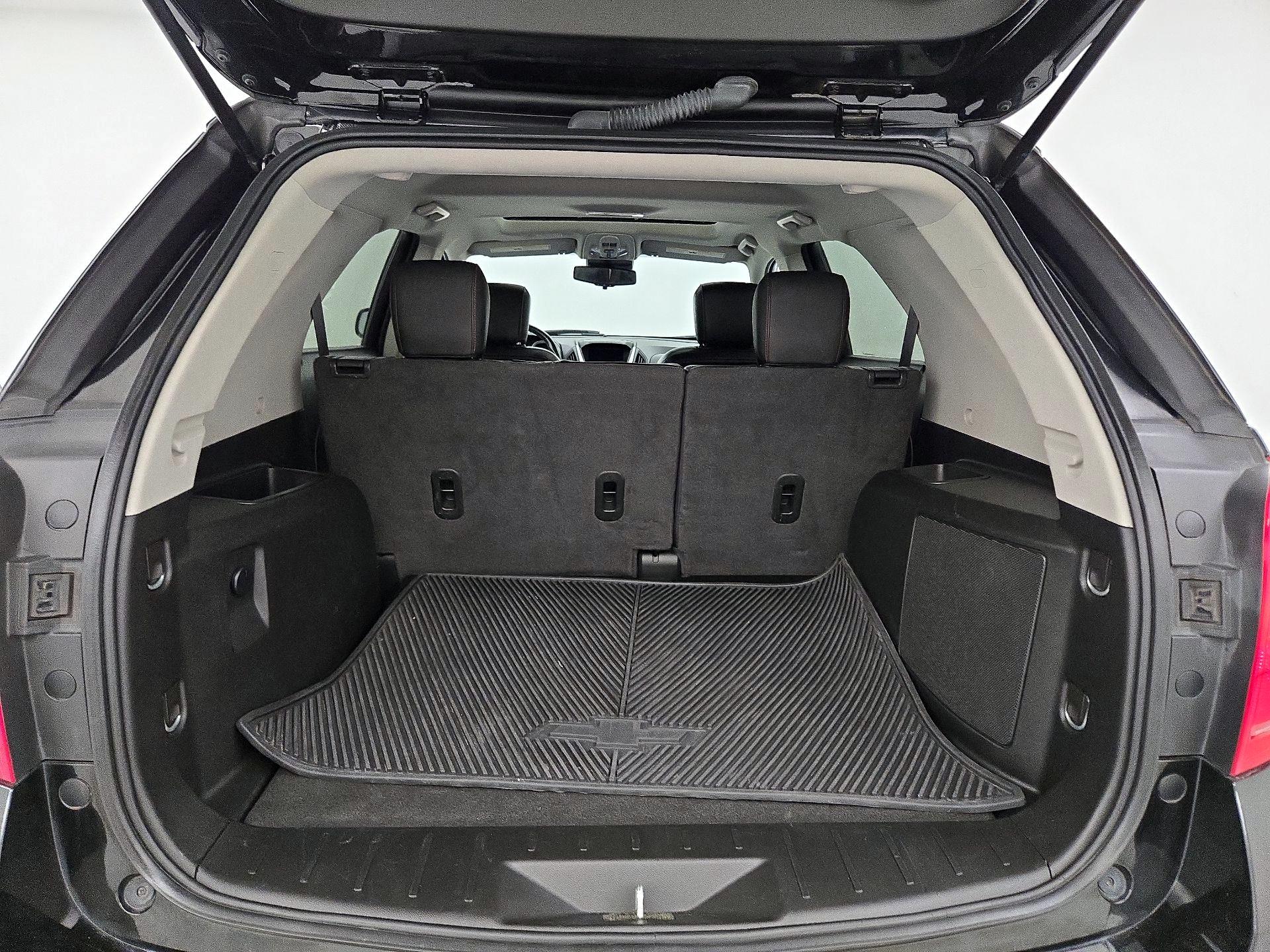 Thumbnail: 2017 Chevrolet Equinox - 19