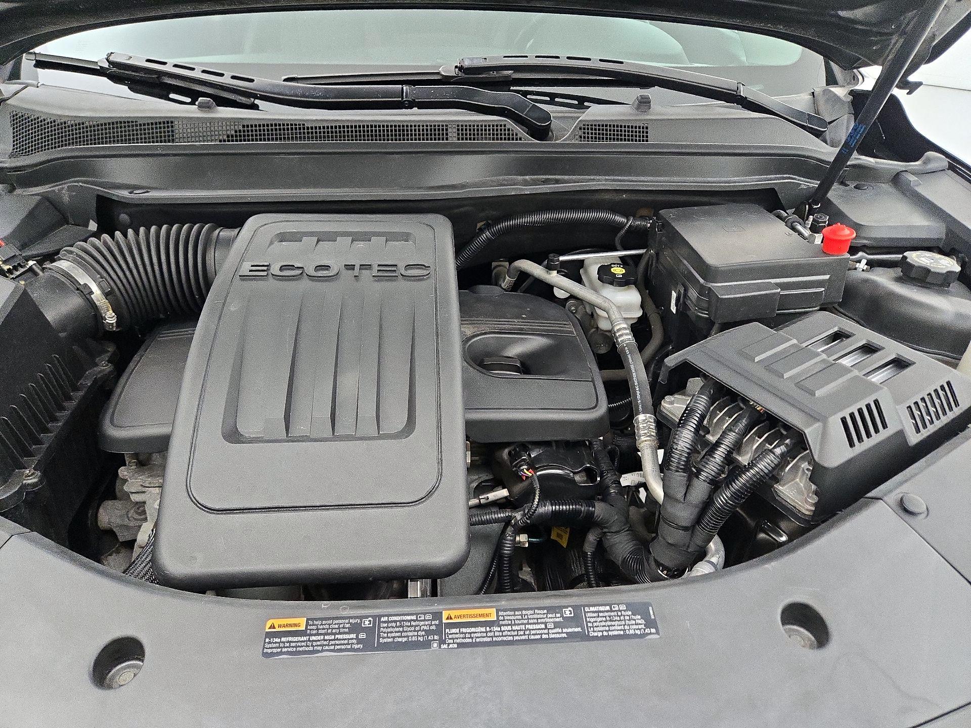 Thumbnail: 2017 Chevrolet Equinox - 20