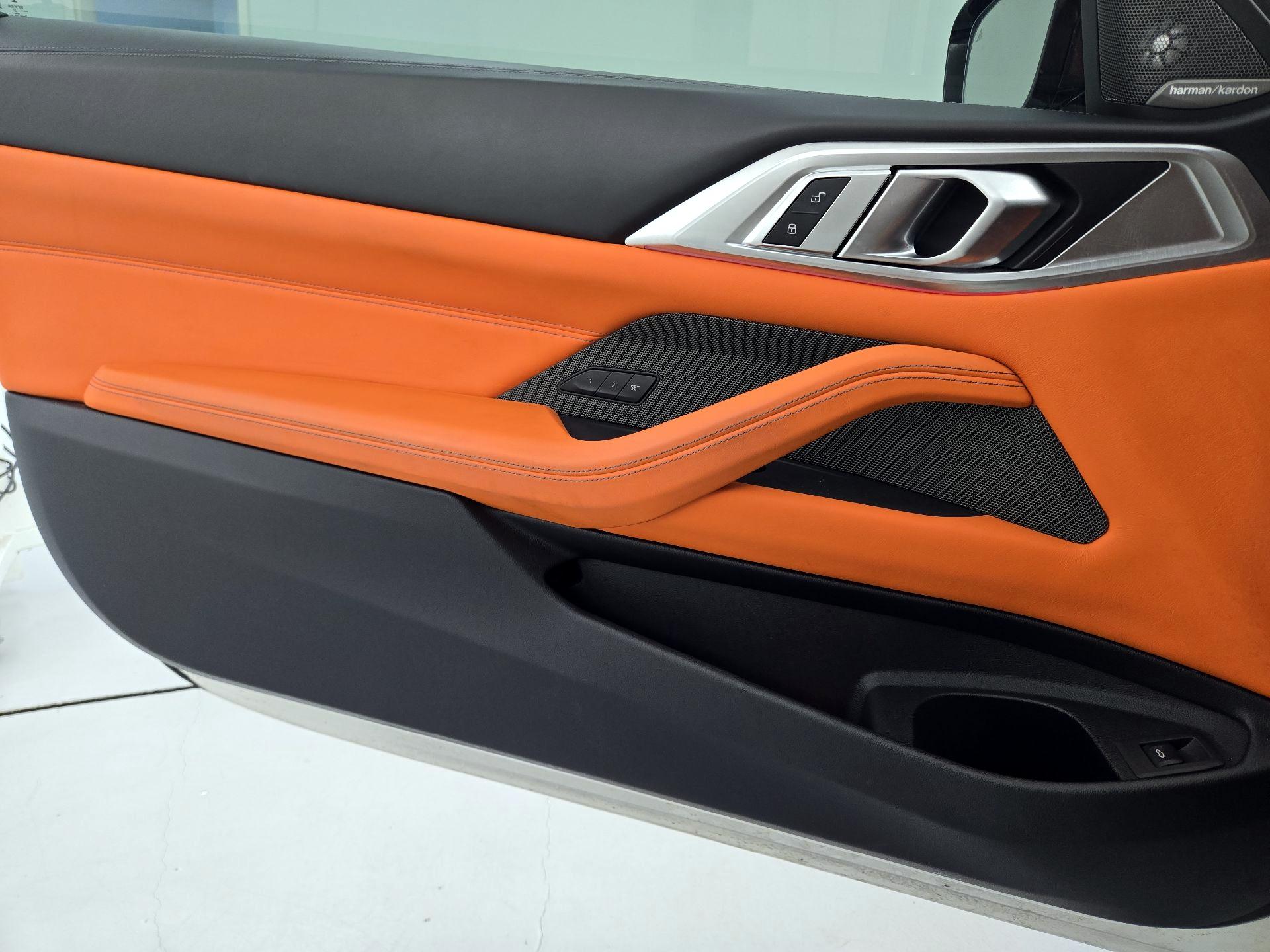 Thumbnail: 2021 BMW M4 - 12