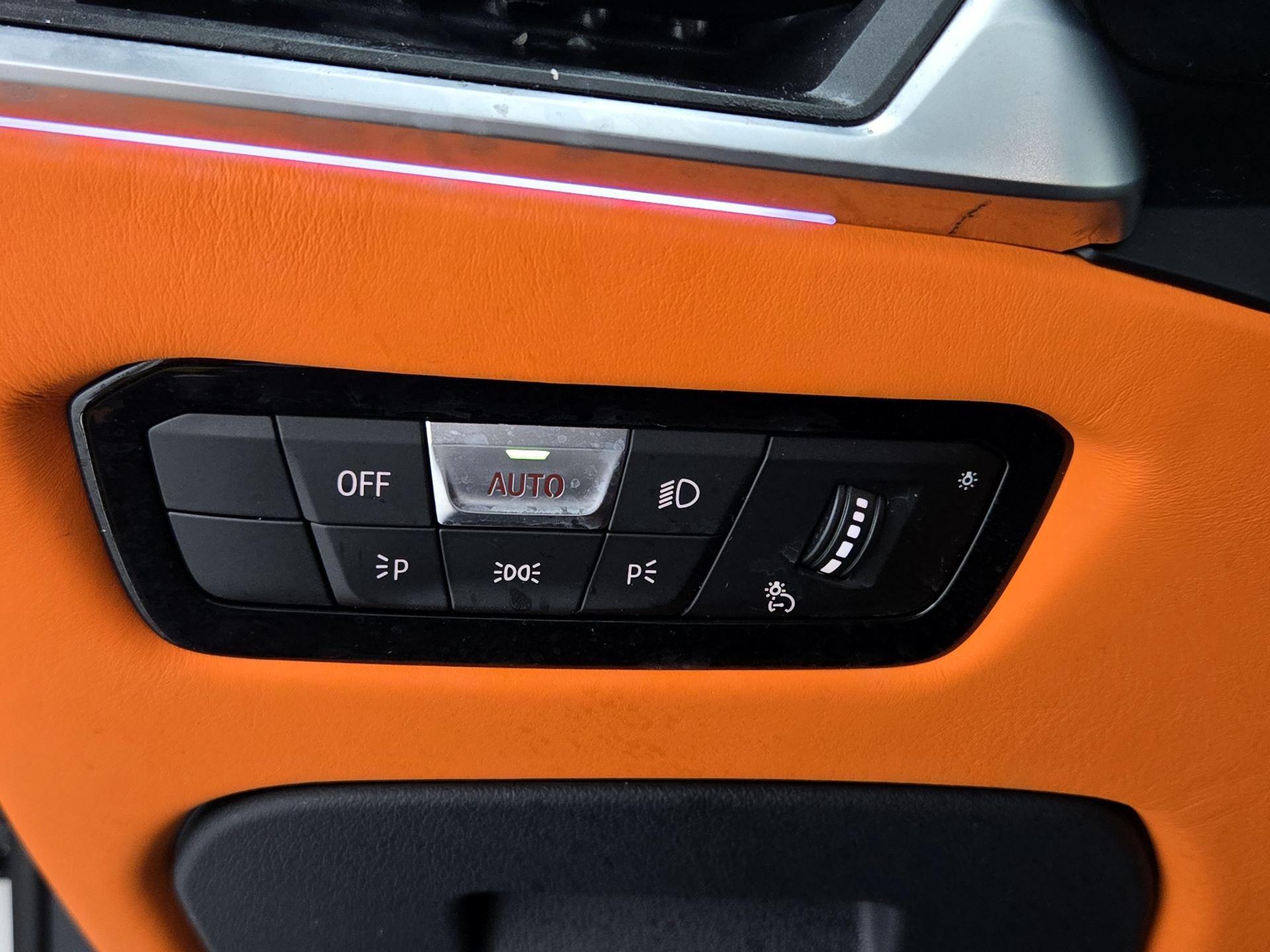 Thumbnail: 2021 BMW M4 - 13