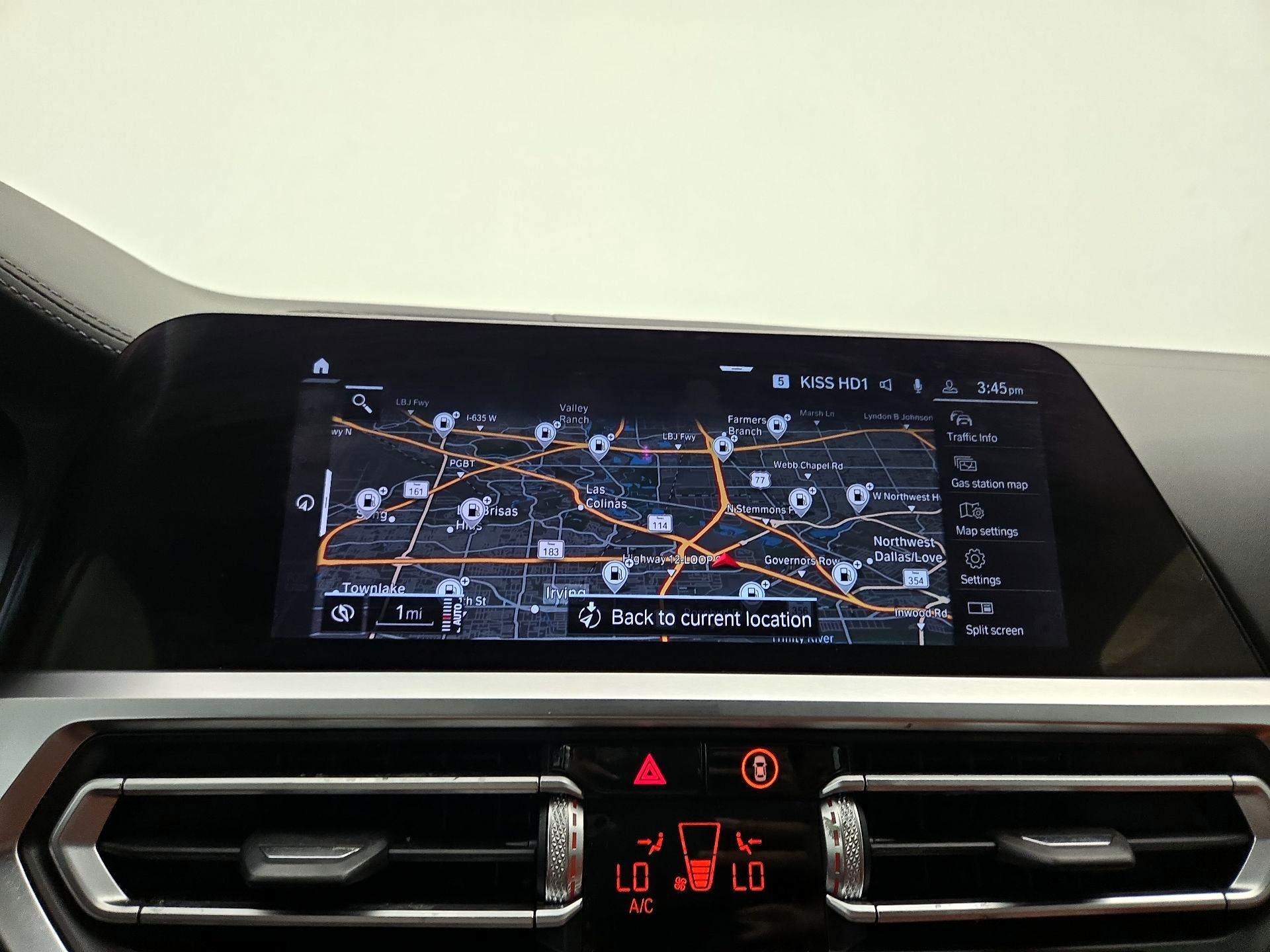 Thumbnail: 2021 BMW M4 - 14