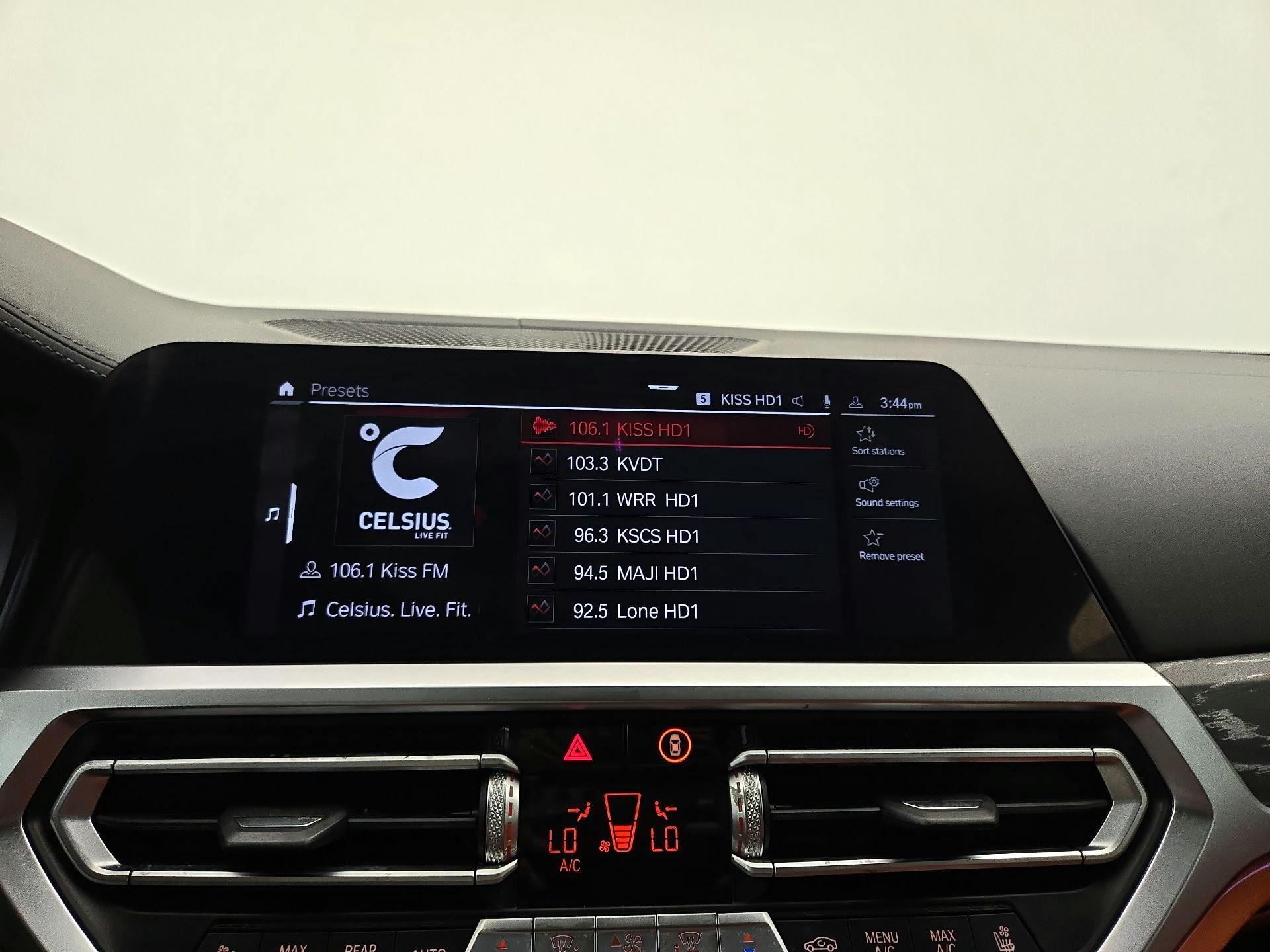 Thumbnail: 2021 BMW M4 - 16