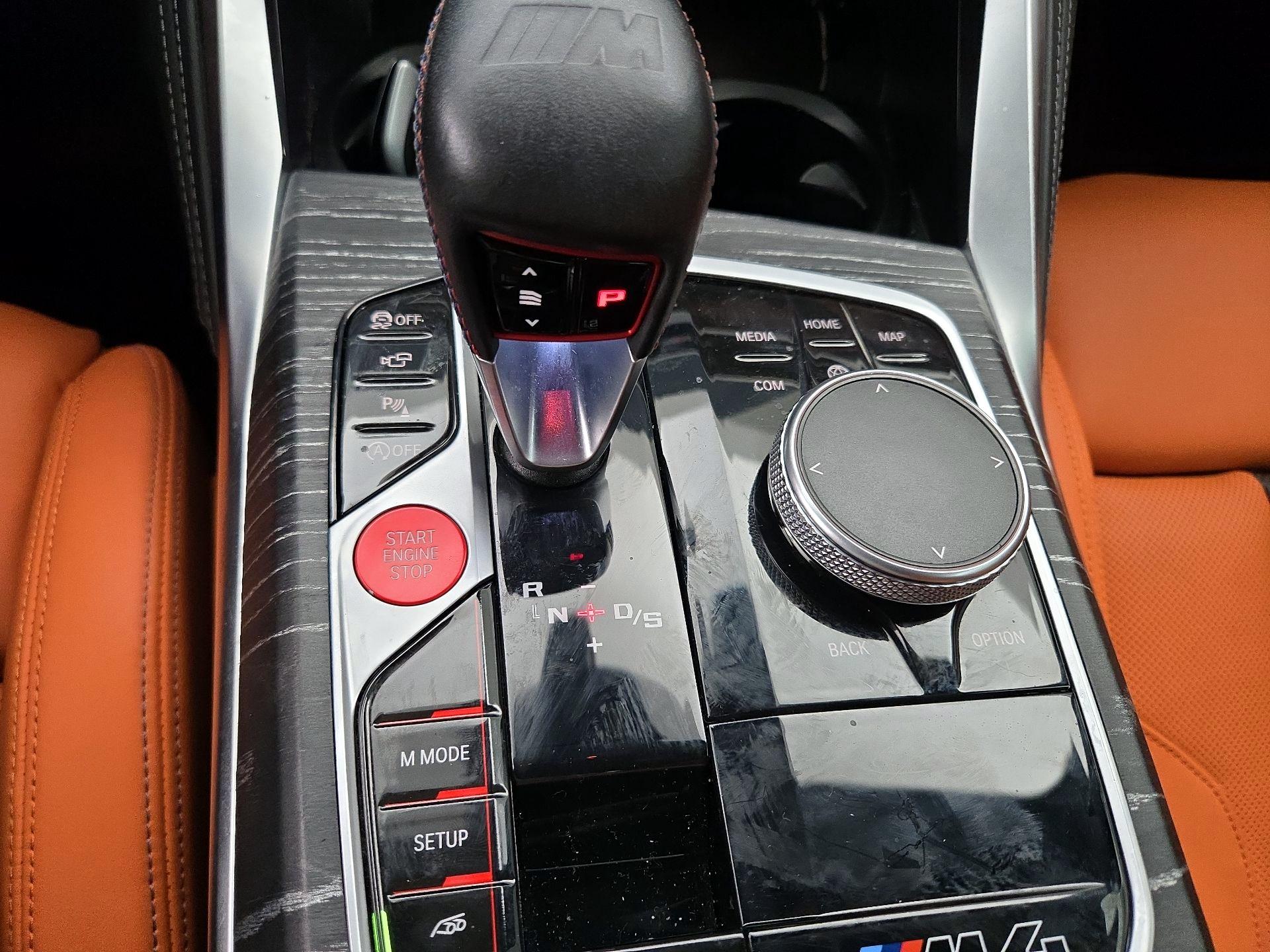 Thumbnail: 2021 BMW M4 - 18