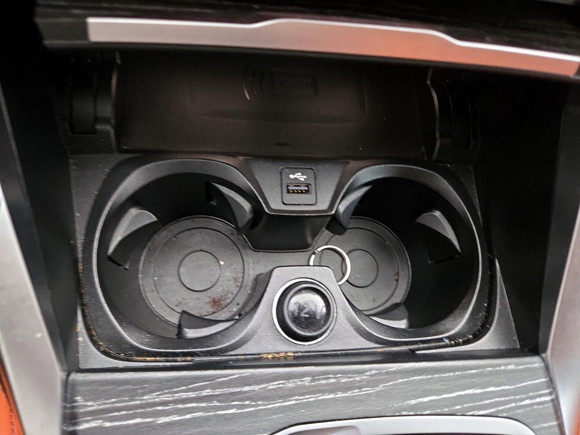 Thumbnail: 2021 BMW M4 - 19