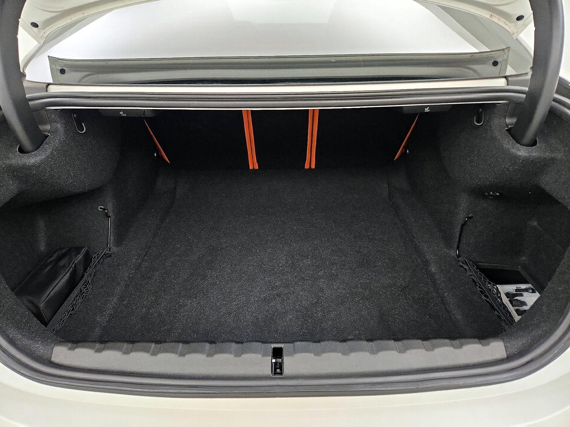 Thumbnail: 2021 BMW M4 - 20