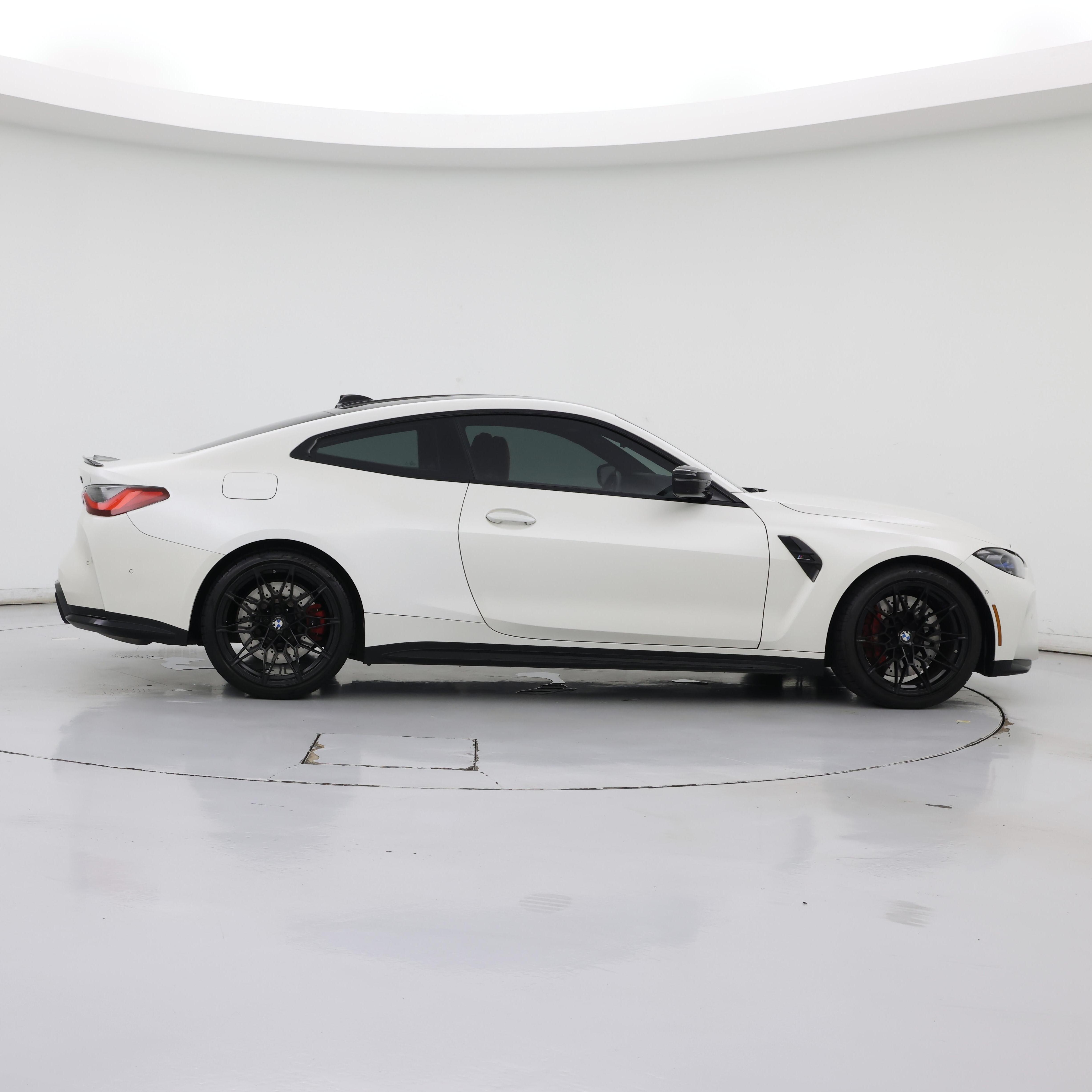 Thumbnail: 2021 BMW M4 - 7