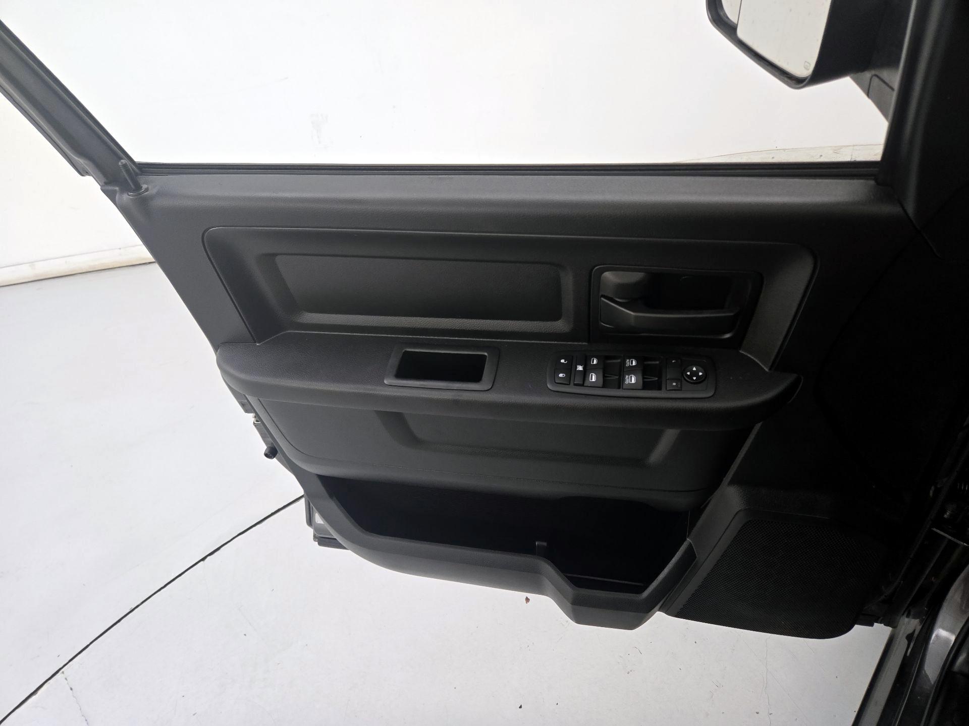 Thumbnail: 2020 RAM 2500 - 12