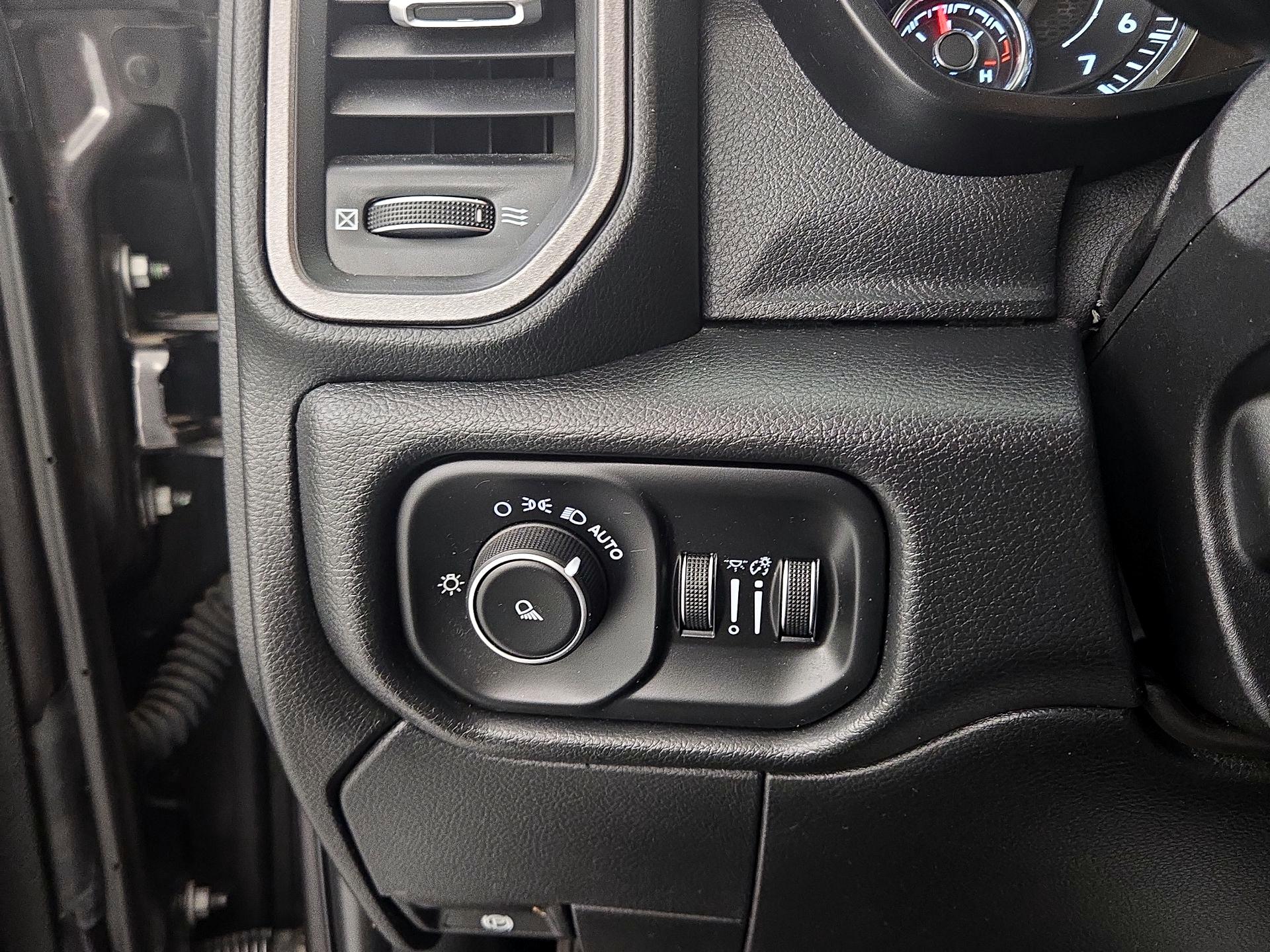 Thumbnail: 2020 RAM 2500 - 13