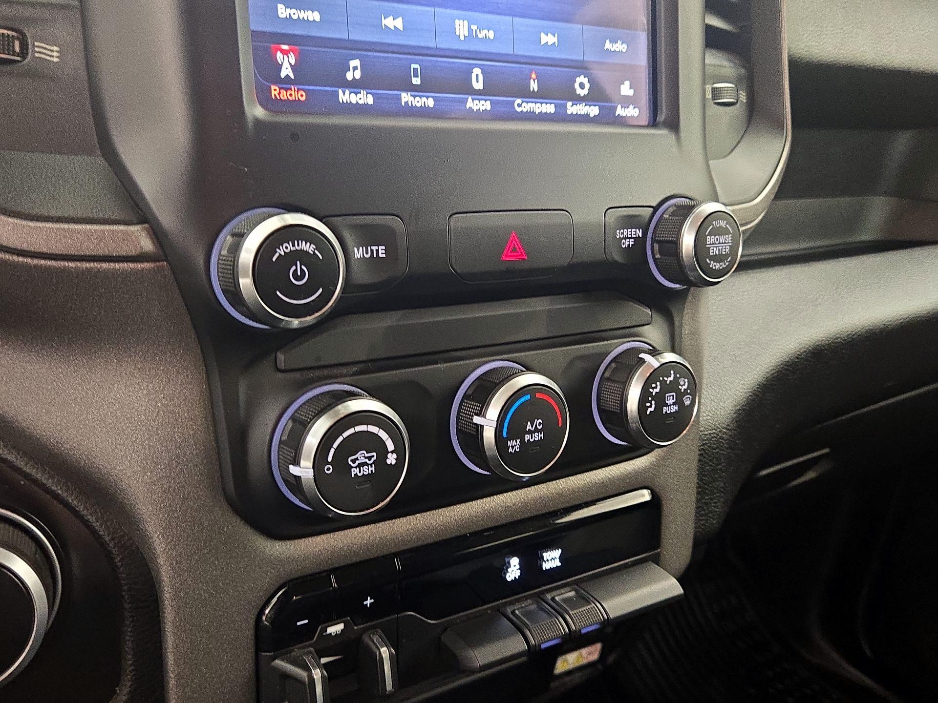 Thumbnail: 2020 RAM 2500 - 16