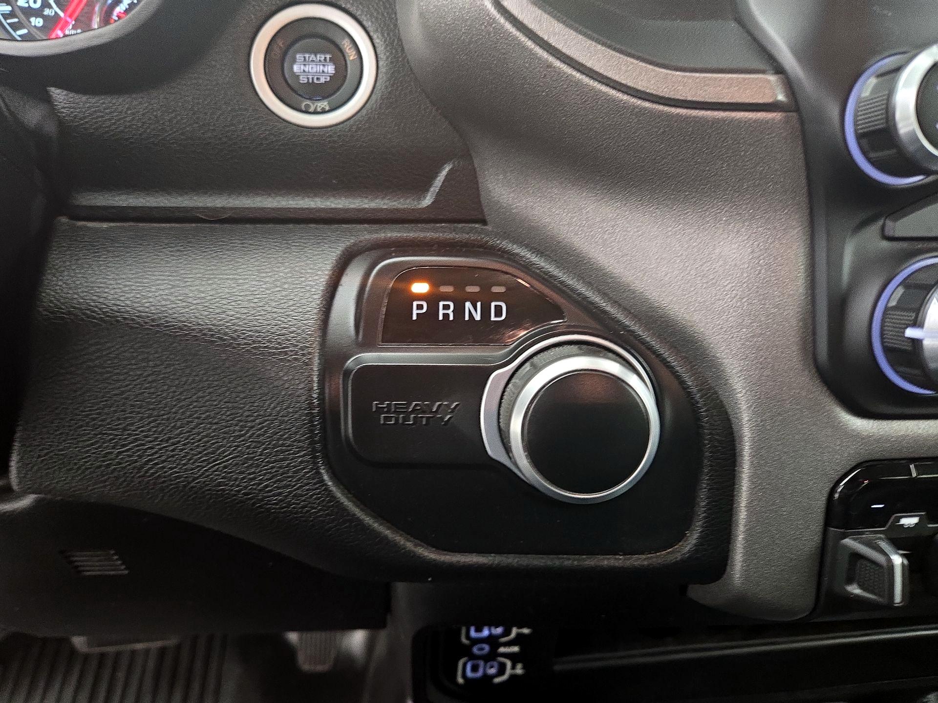 Thumbnail: 2020 RAM 2500 - 17