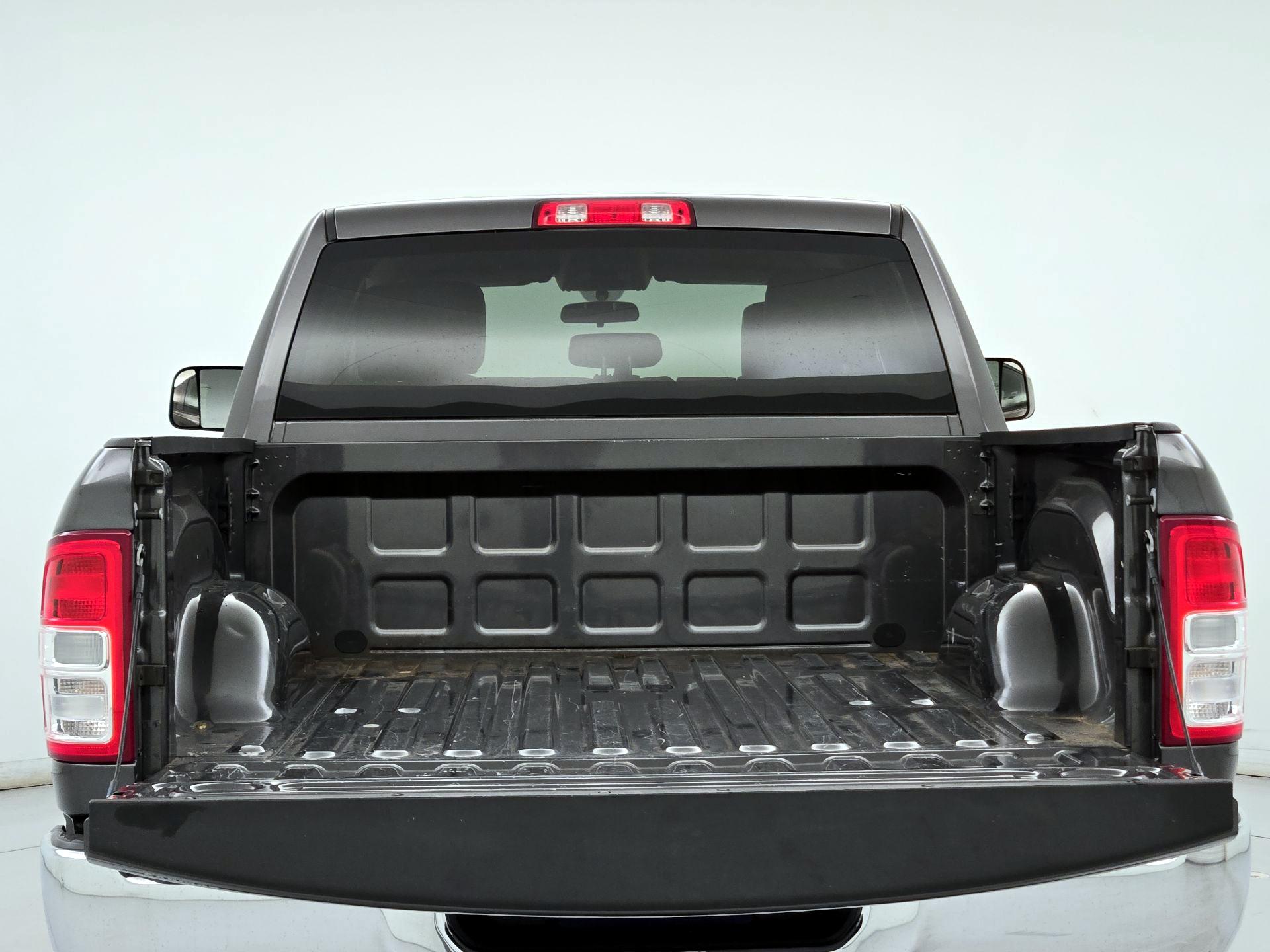 Thumbnail: 2020 RAM 2500 - 20