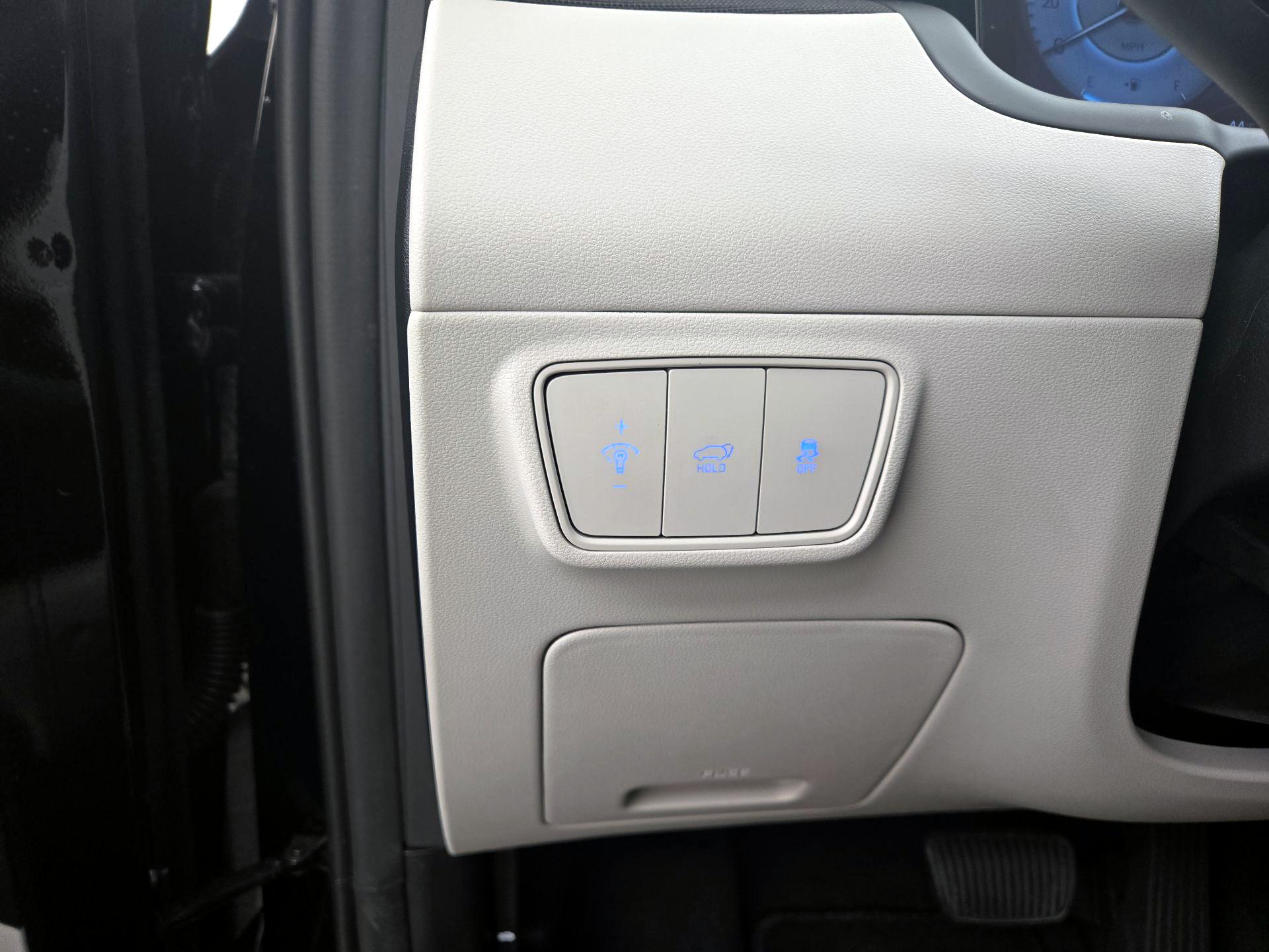 Thumbnail: 2023 Hyundai Tucson - 13