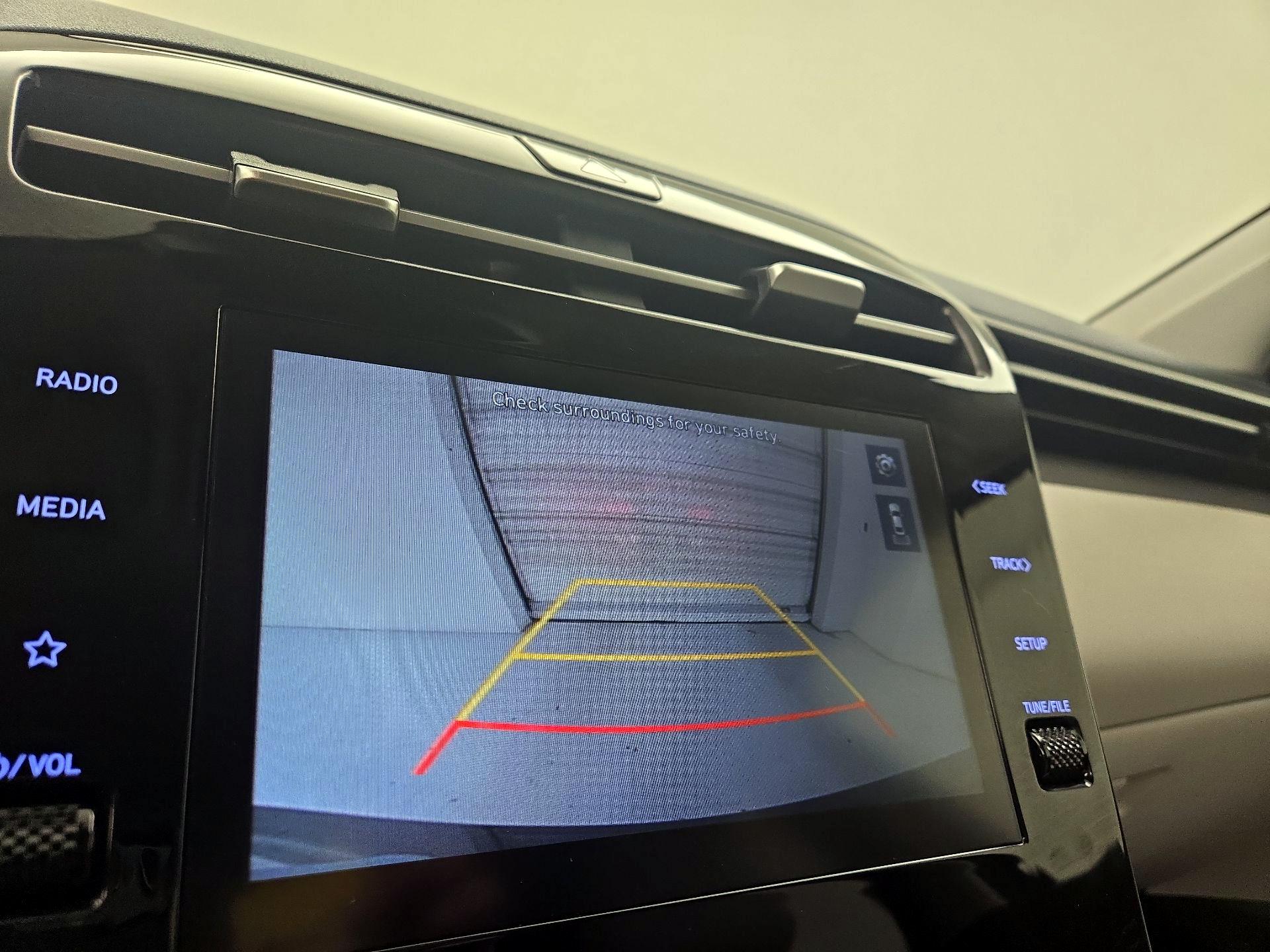 Thumbnail: 2023 Hyundai Tucson - 14